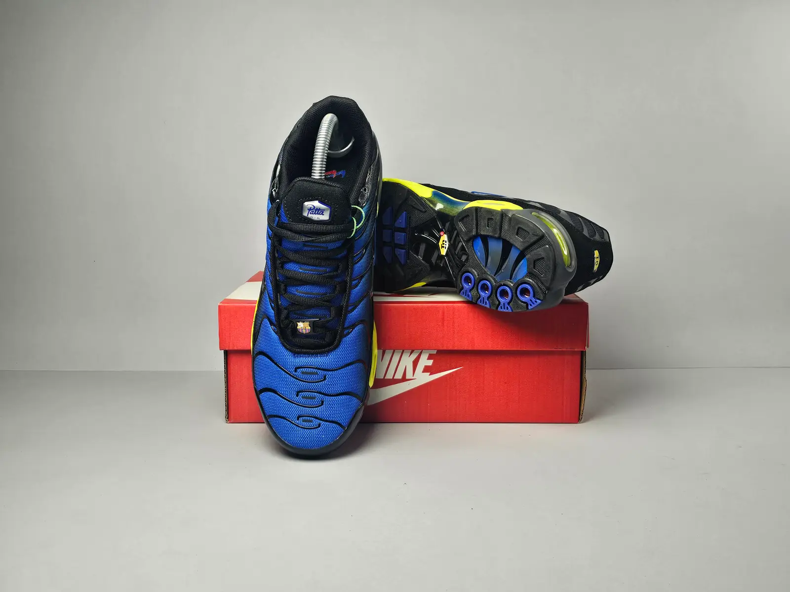 Nike Air Max tn 3