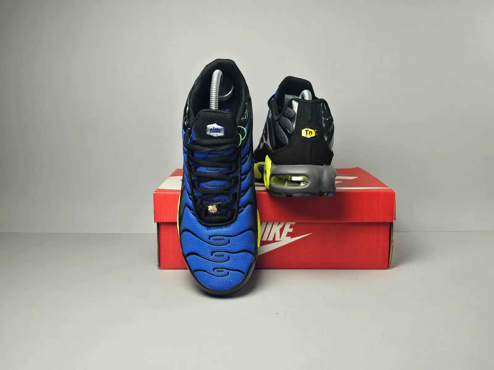 Nike Air Max tn 4