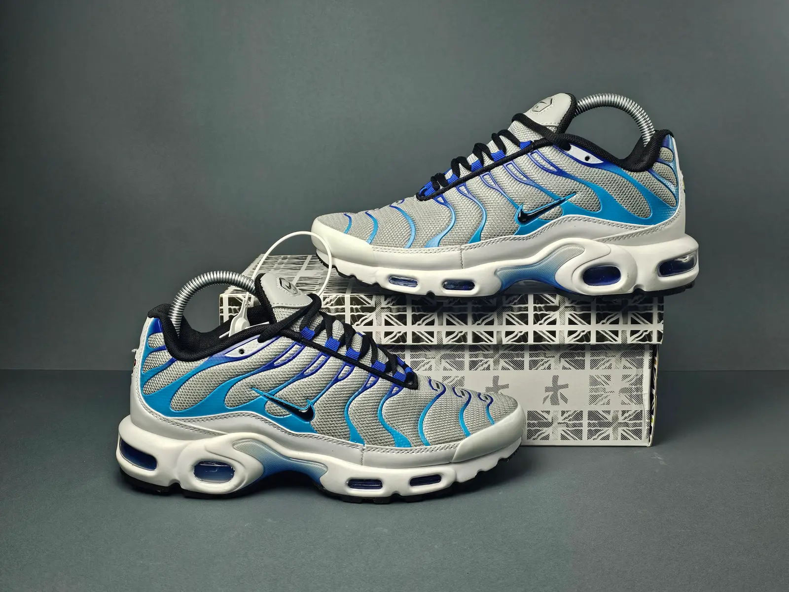 Nike Air Max tn