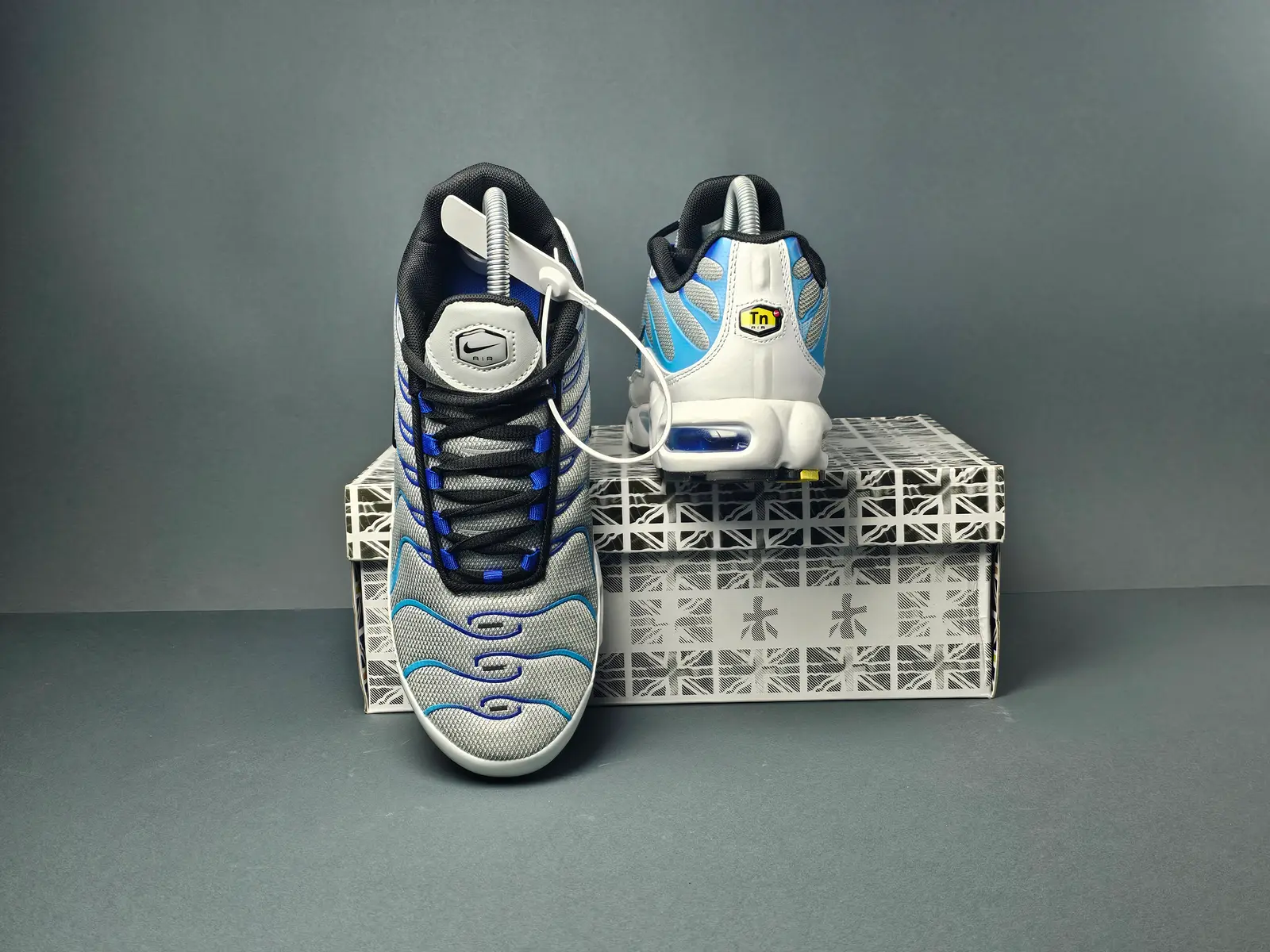 Nike Air Max tn 4