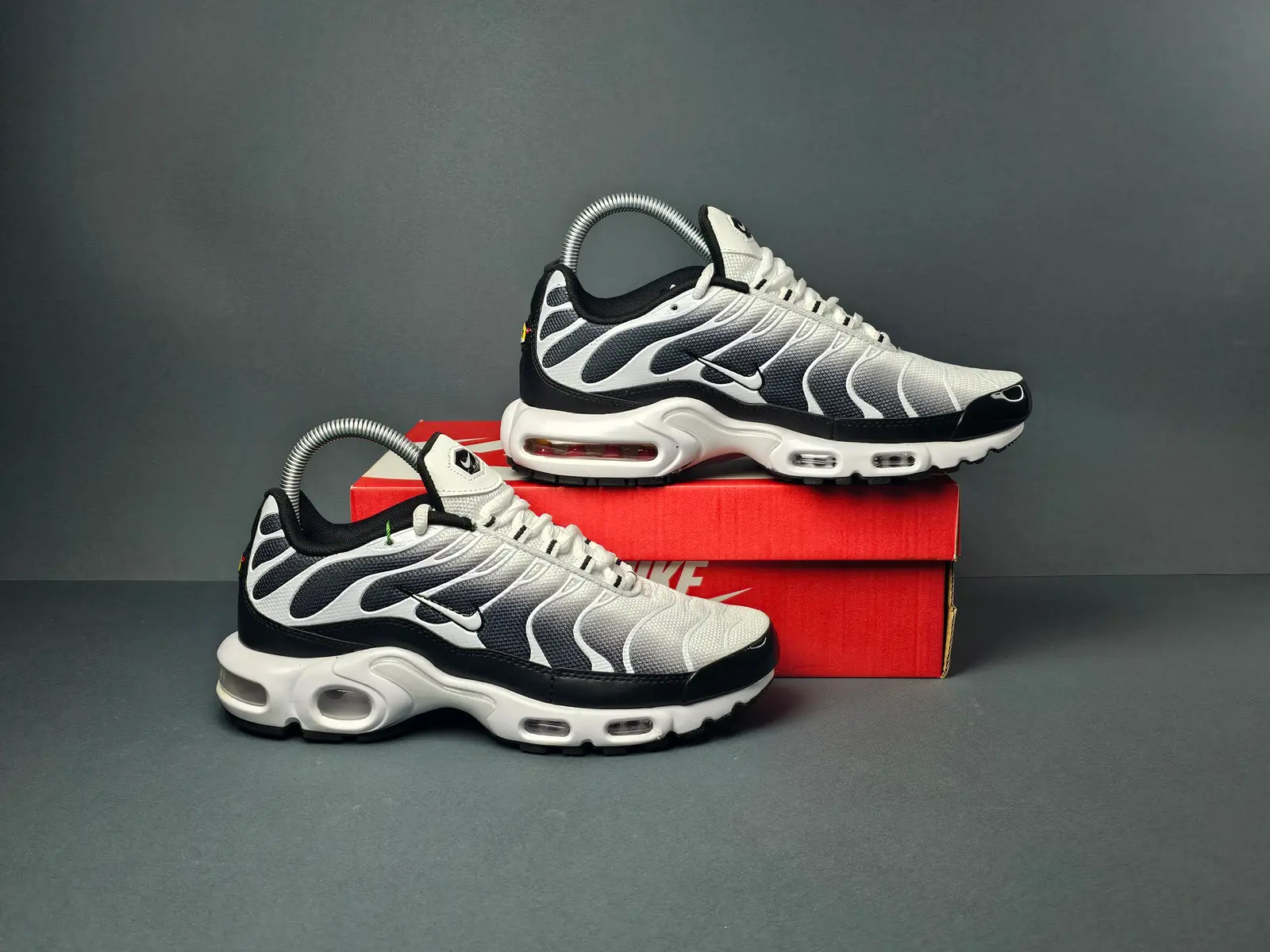 Nike Air Max tn