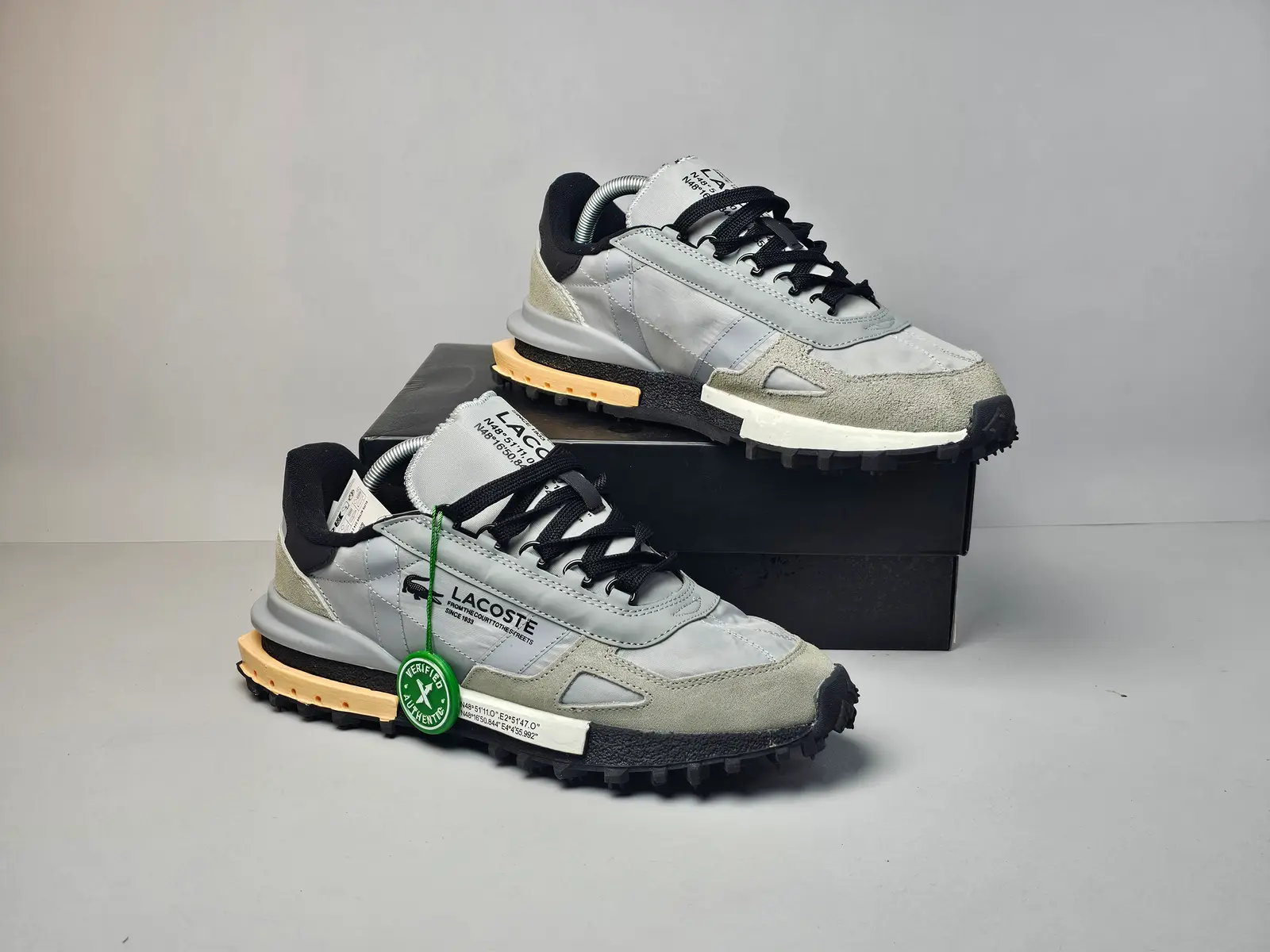 Lacoste 2