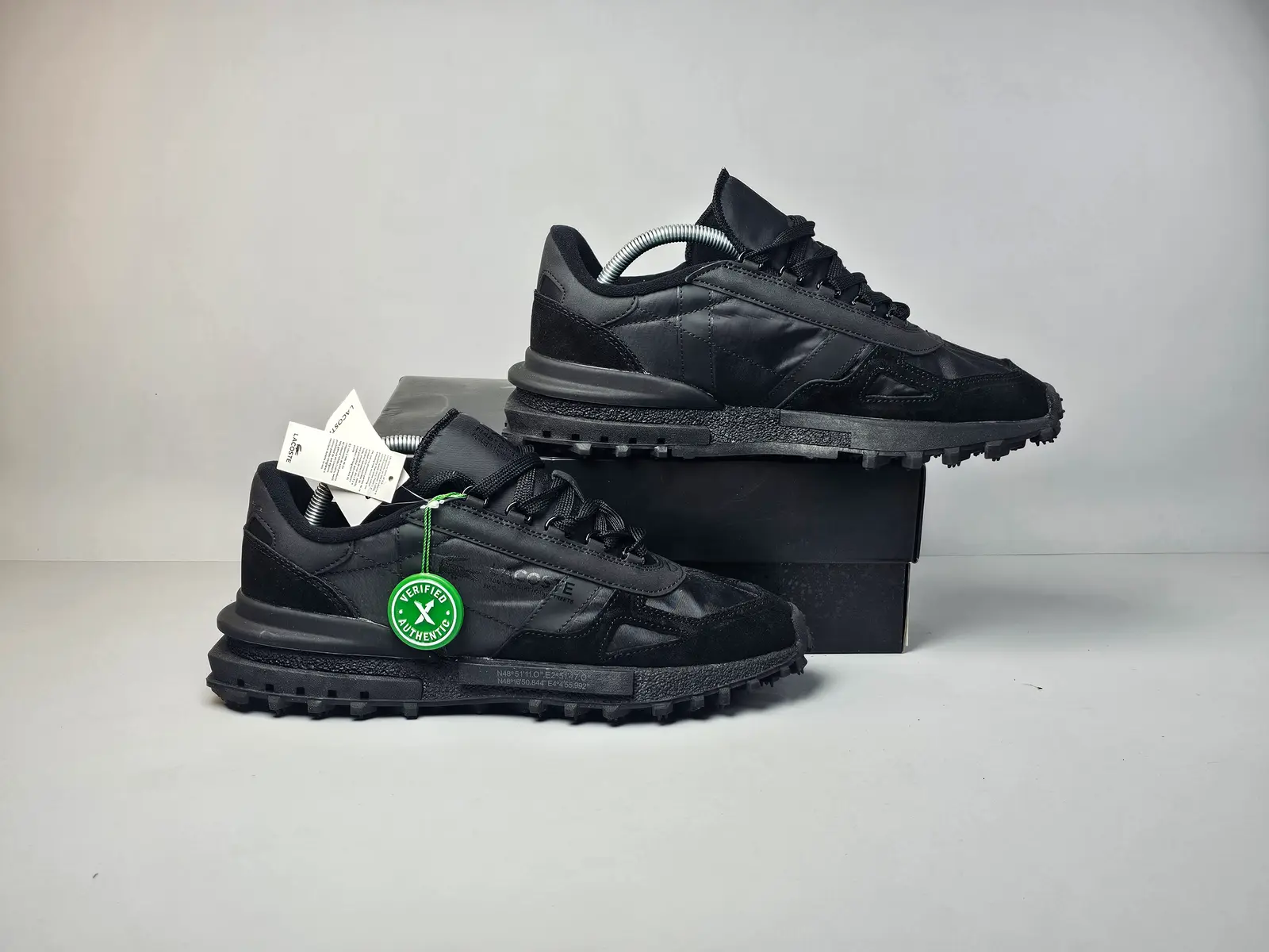 Lacoste