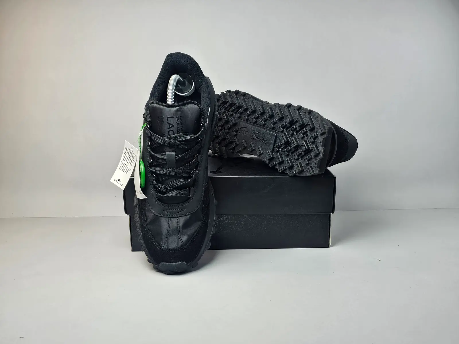 Lacoste 3