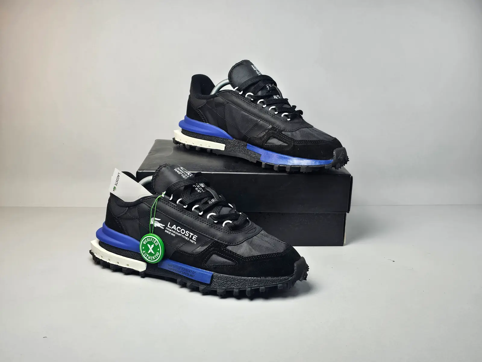 Lacoste 2