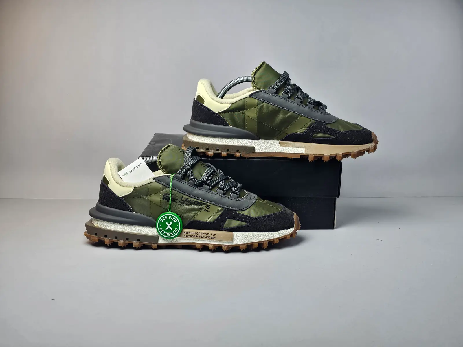 Lacoste