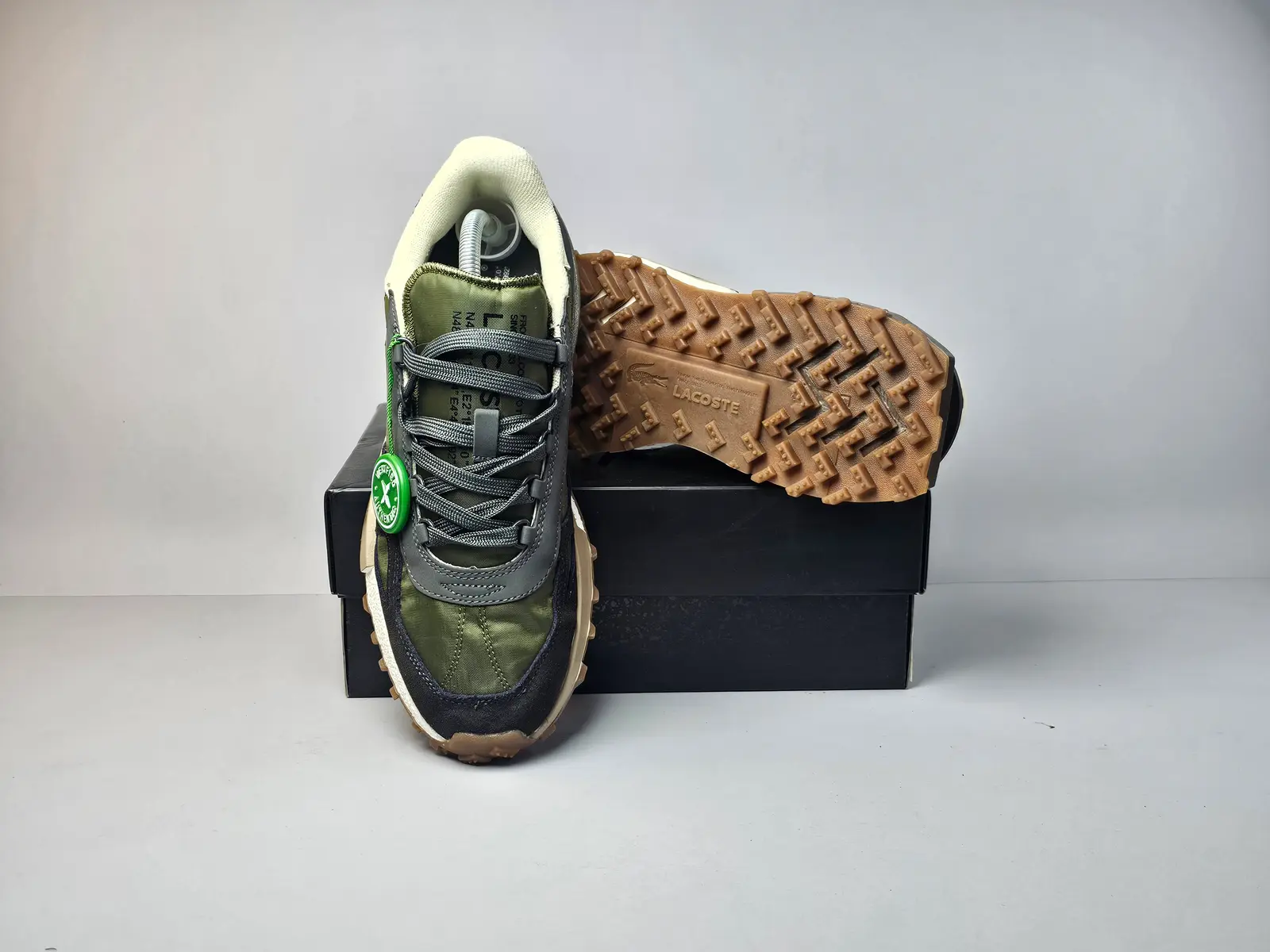 Lacoste 3
