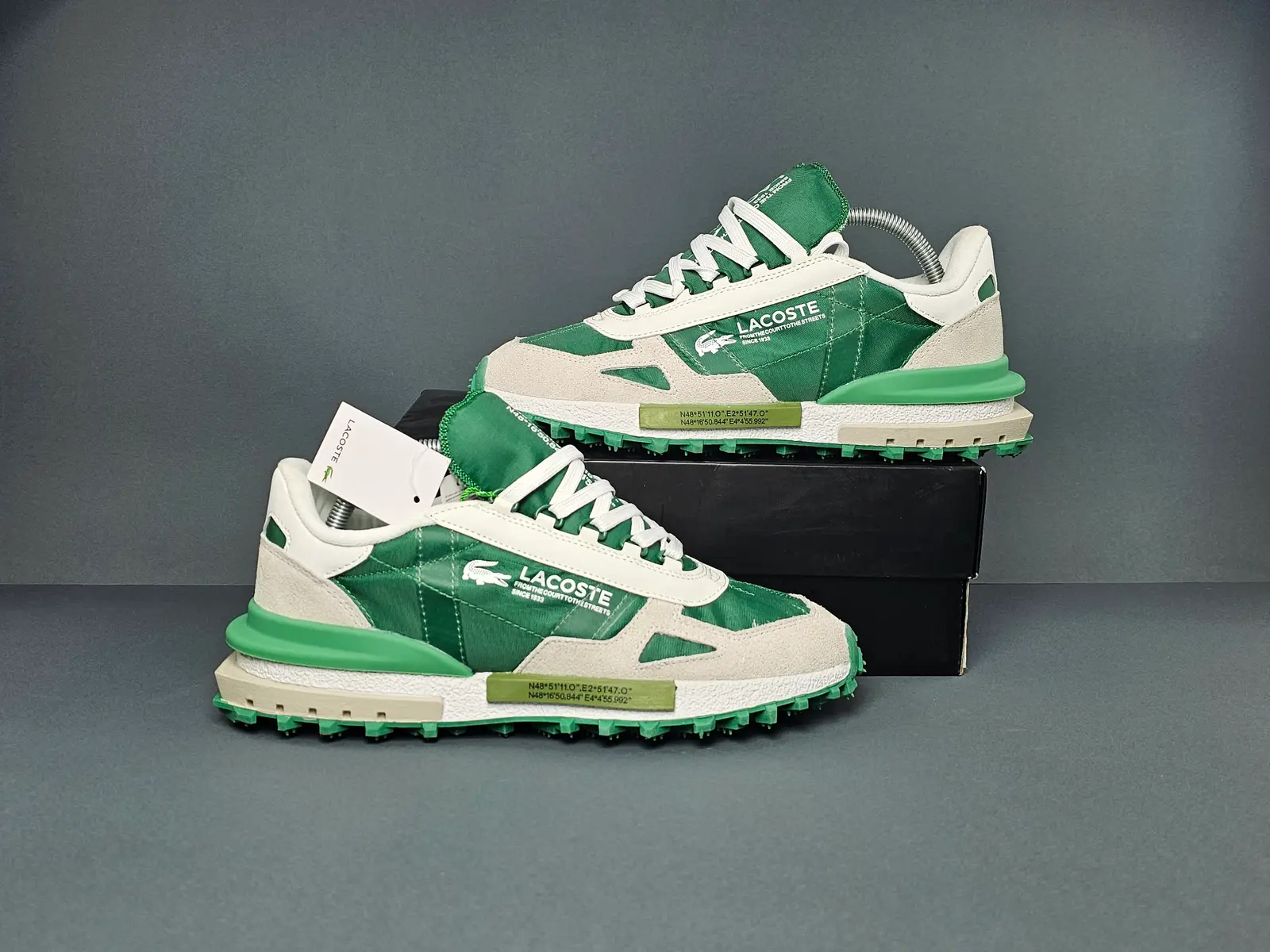 Lacoste