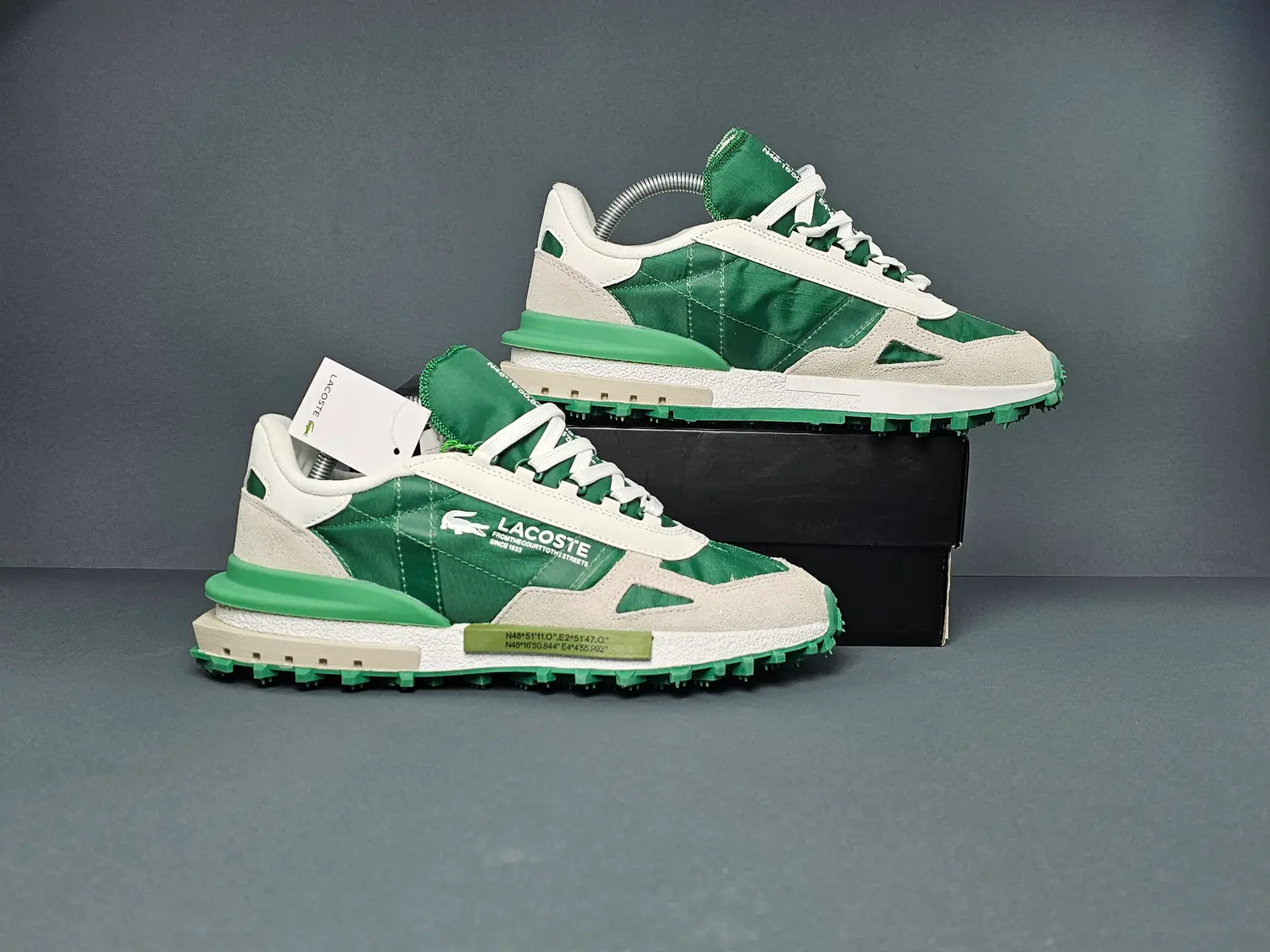 Lacoste