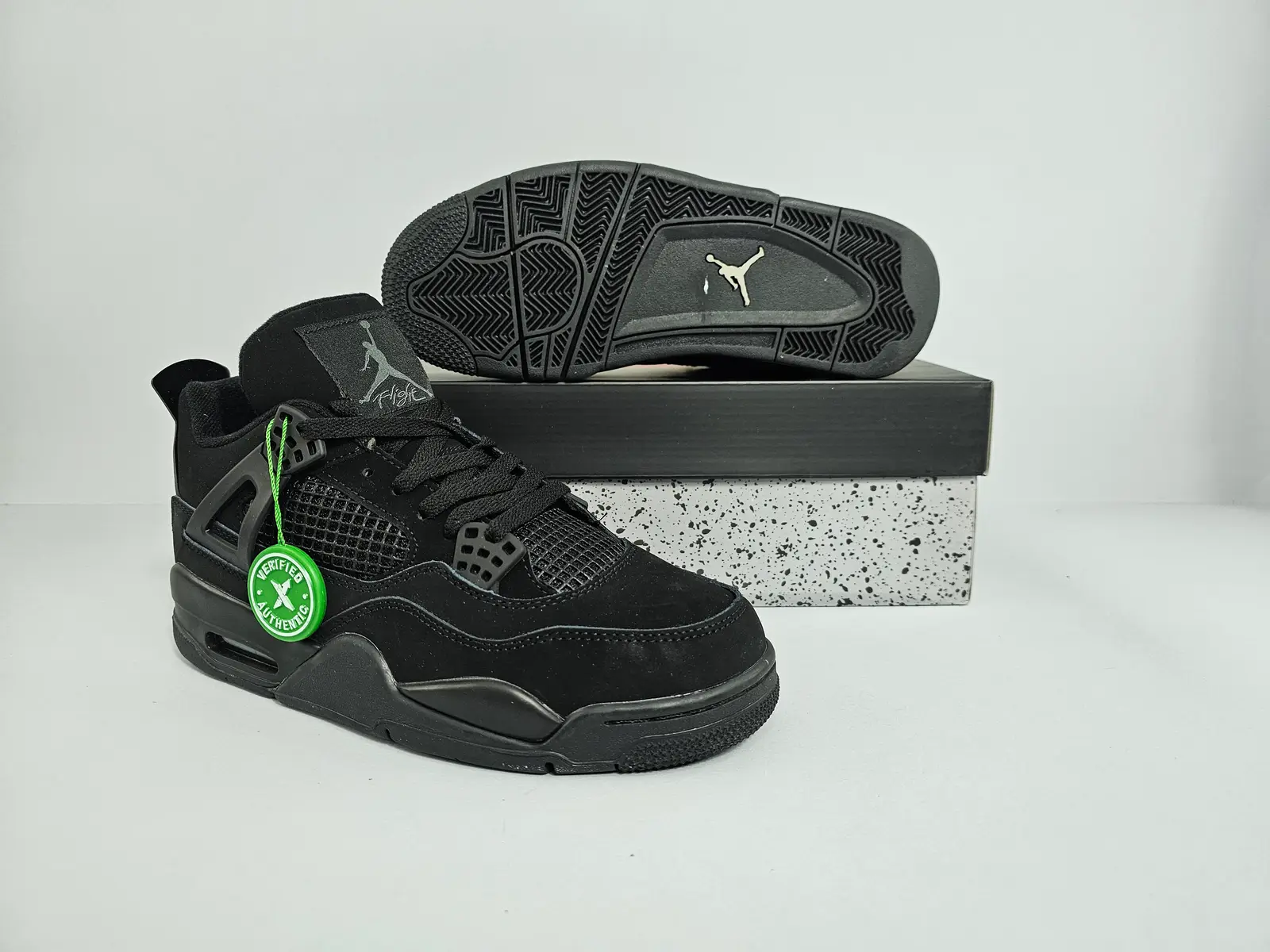 Air jordan 4 retro