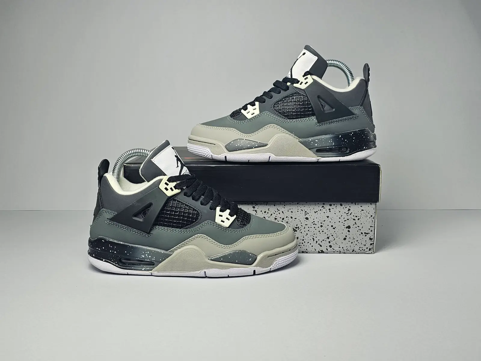 Air jordan 4 retro