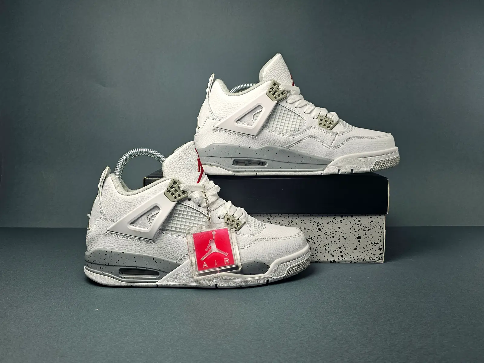 Air jordan 4 retro