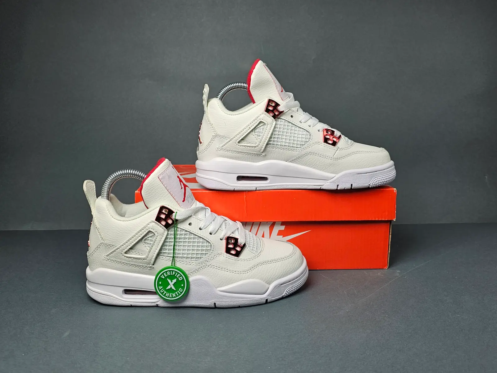 Air jordan 4 retro