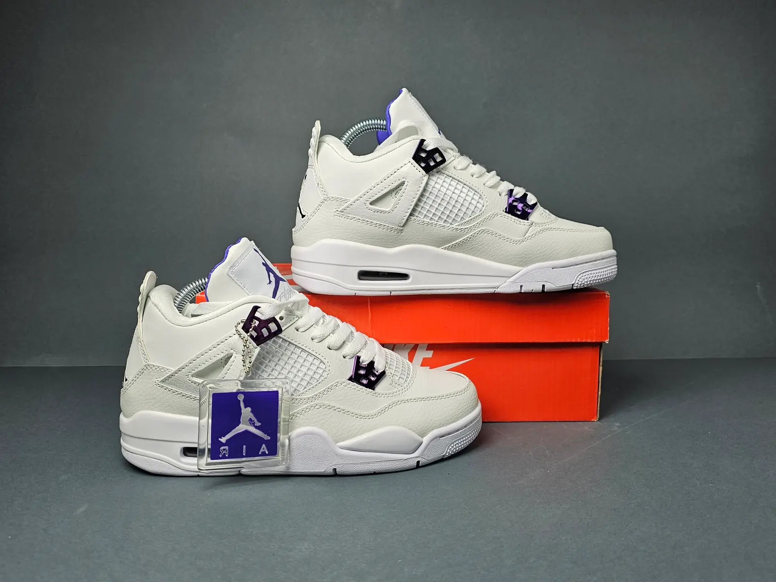 Air jordan 4 retro