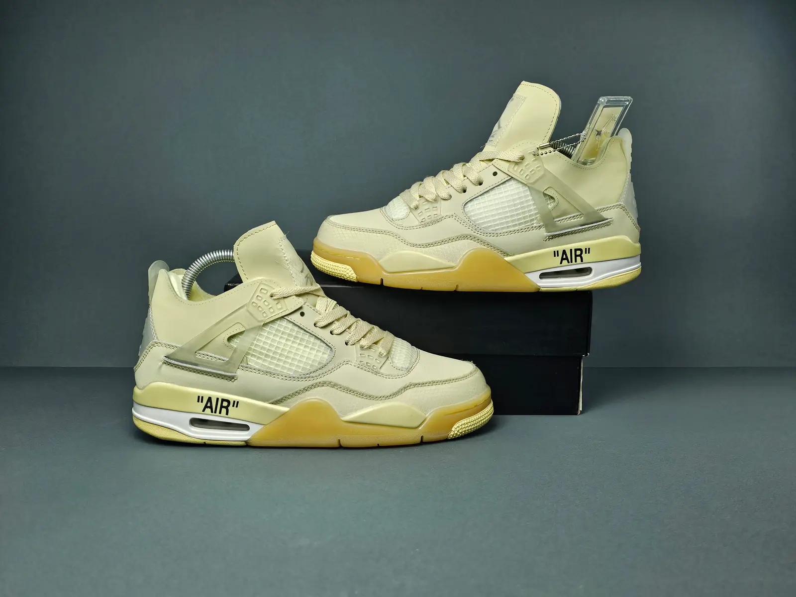Air jordan 4 retro