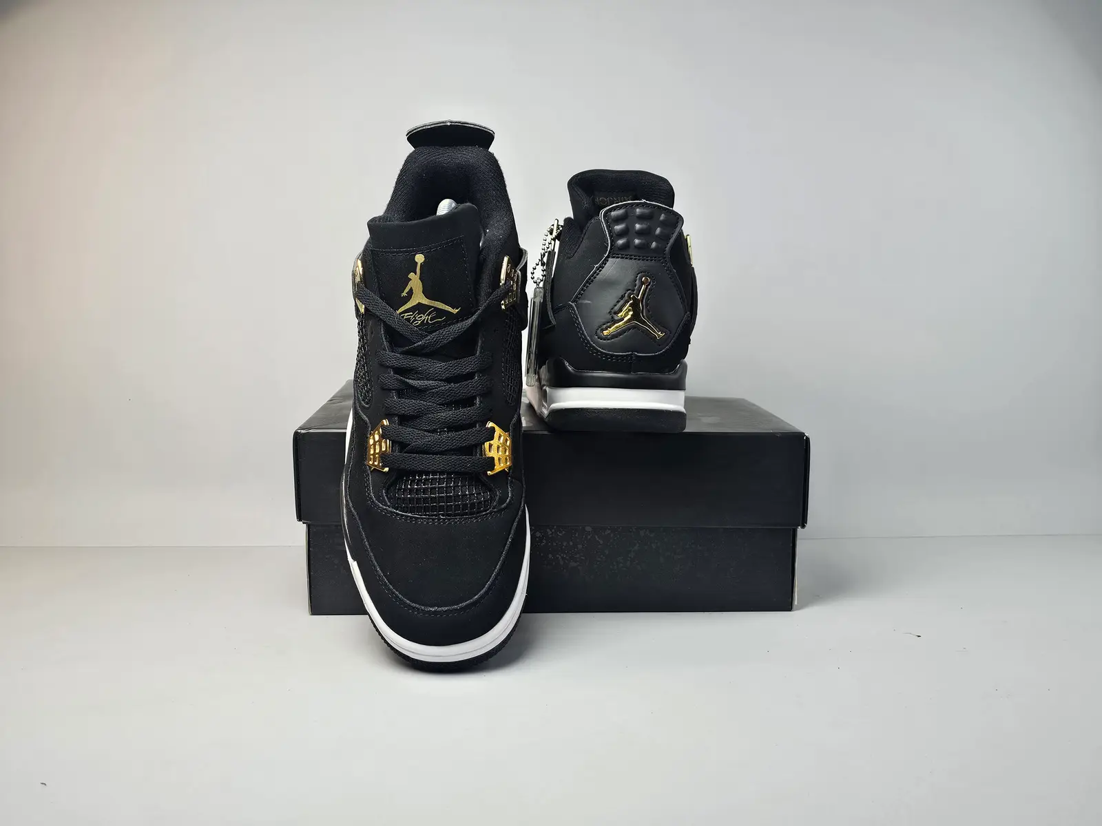Air jordan 4 retro 4