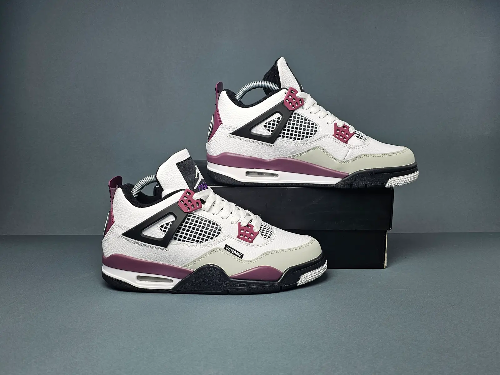 Air jordan 4 retro