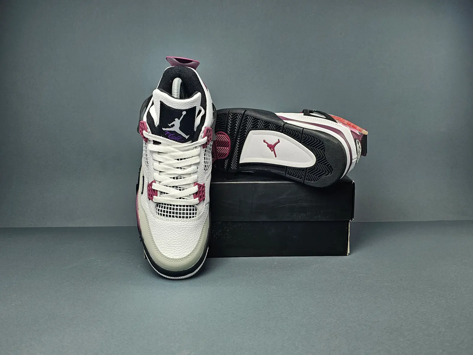 Air jordan 4 retro 3
