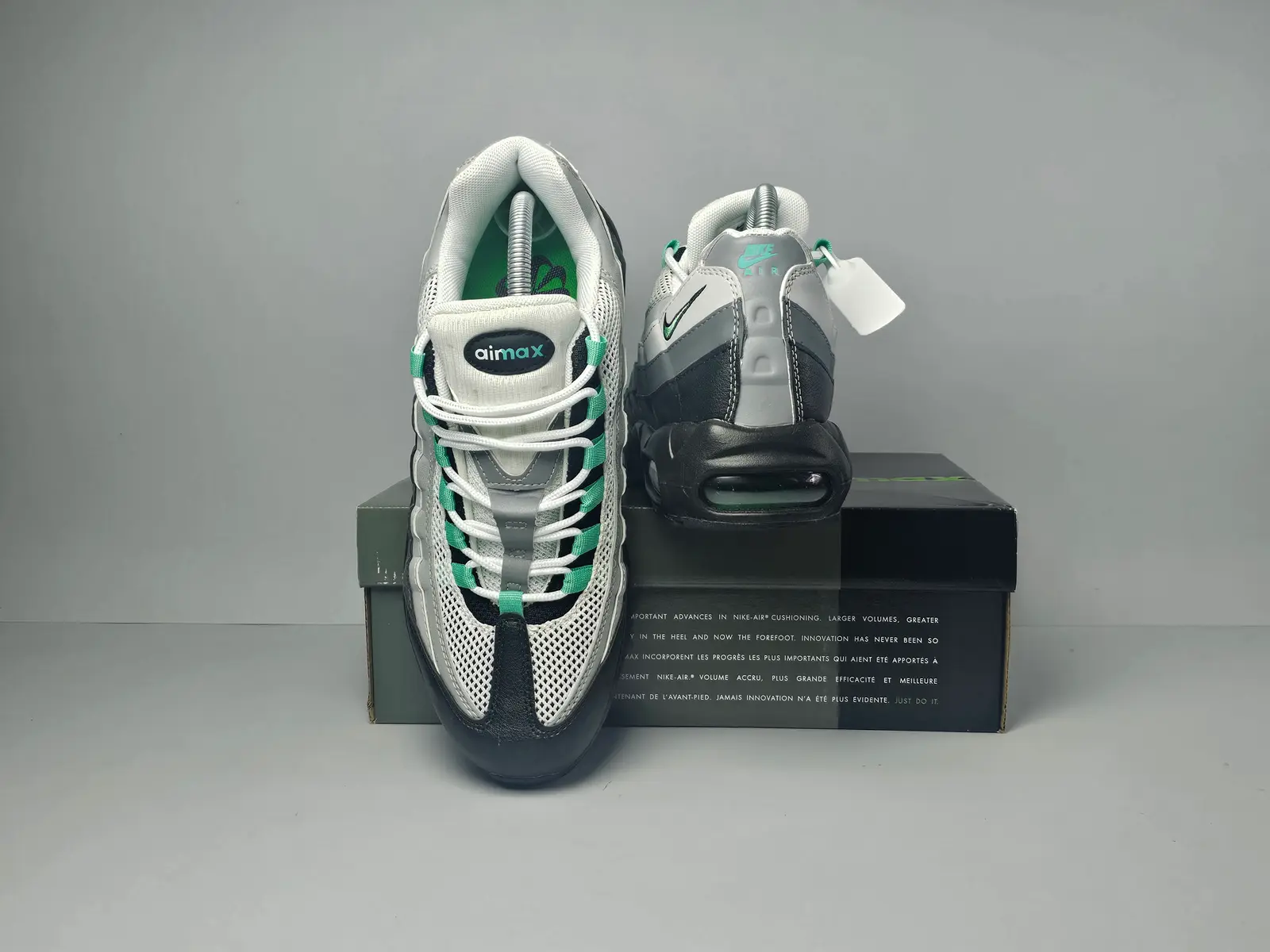 Air max 95 4