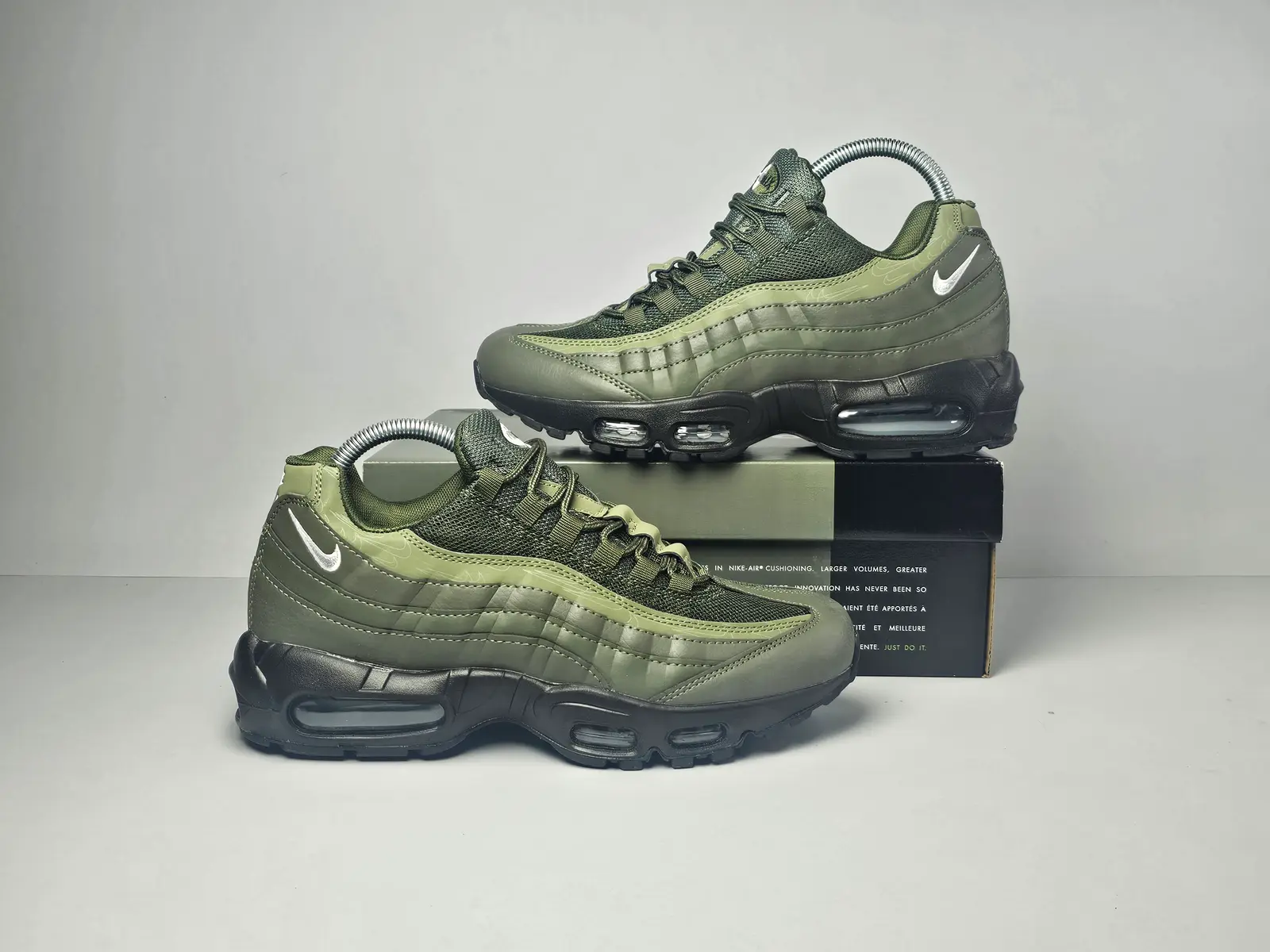 Air max 95