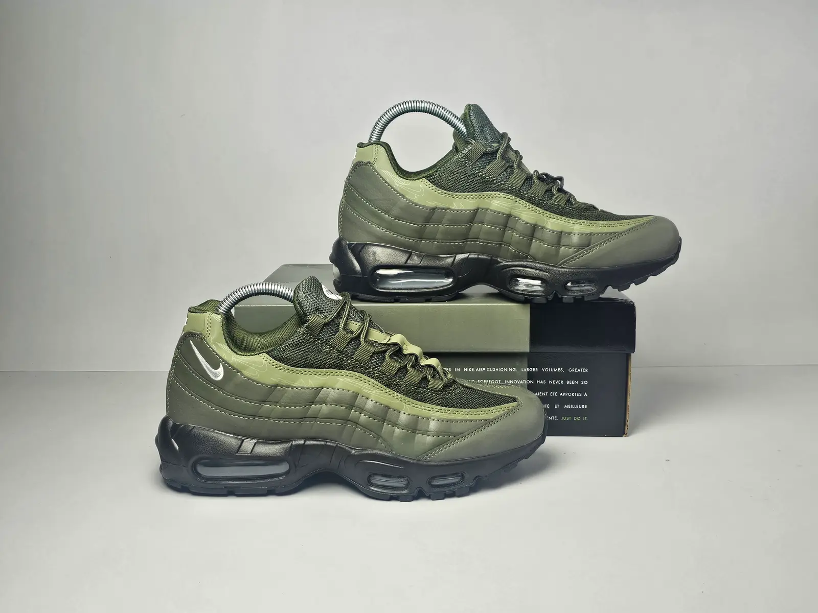 Air max 95