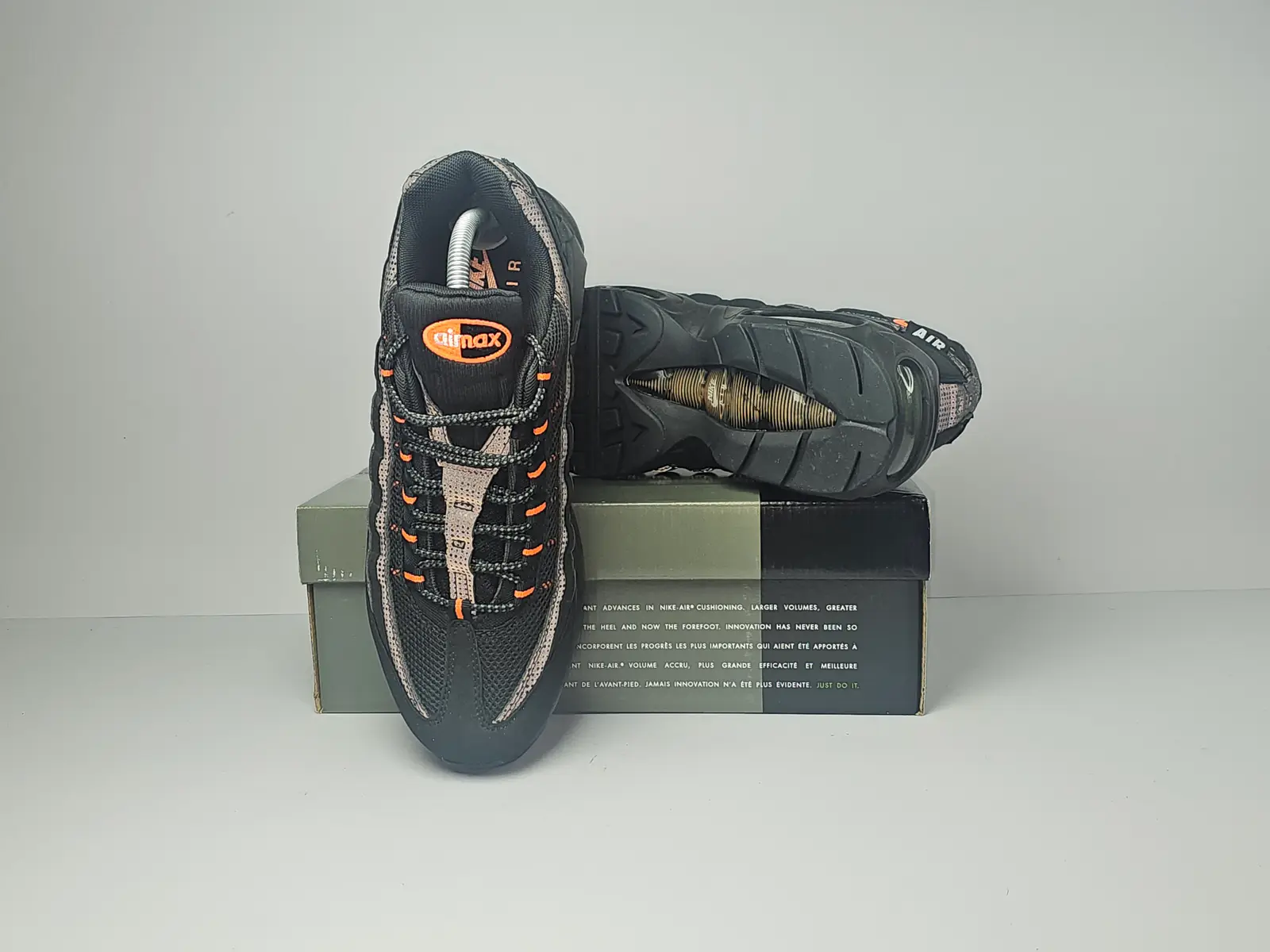 Air max 95 3