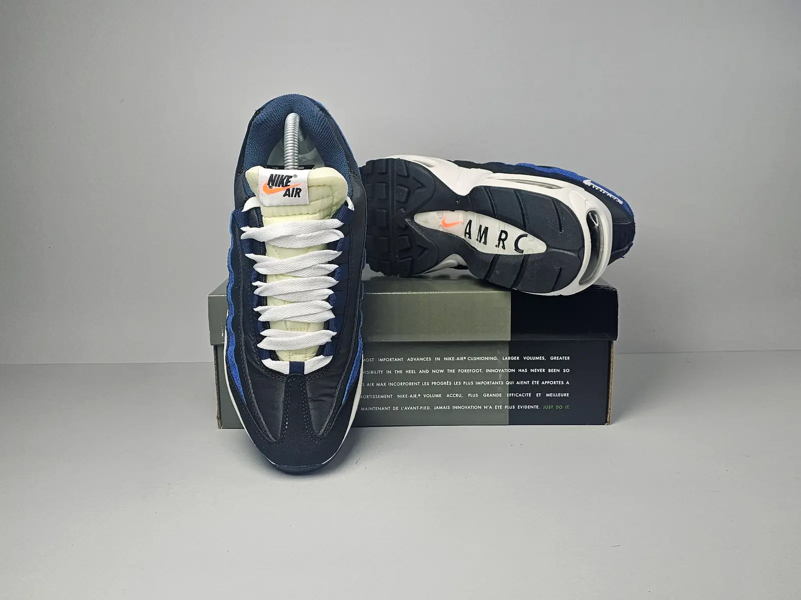 Air max 95 3