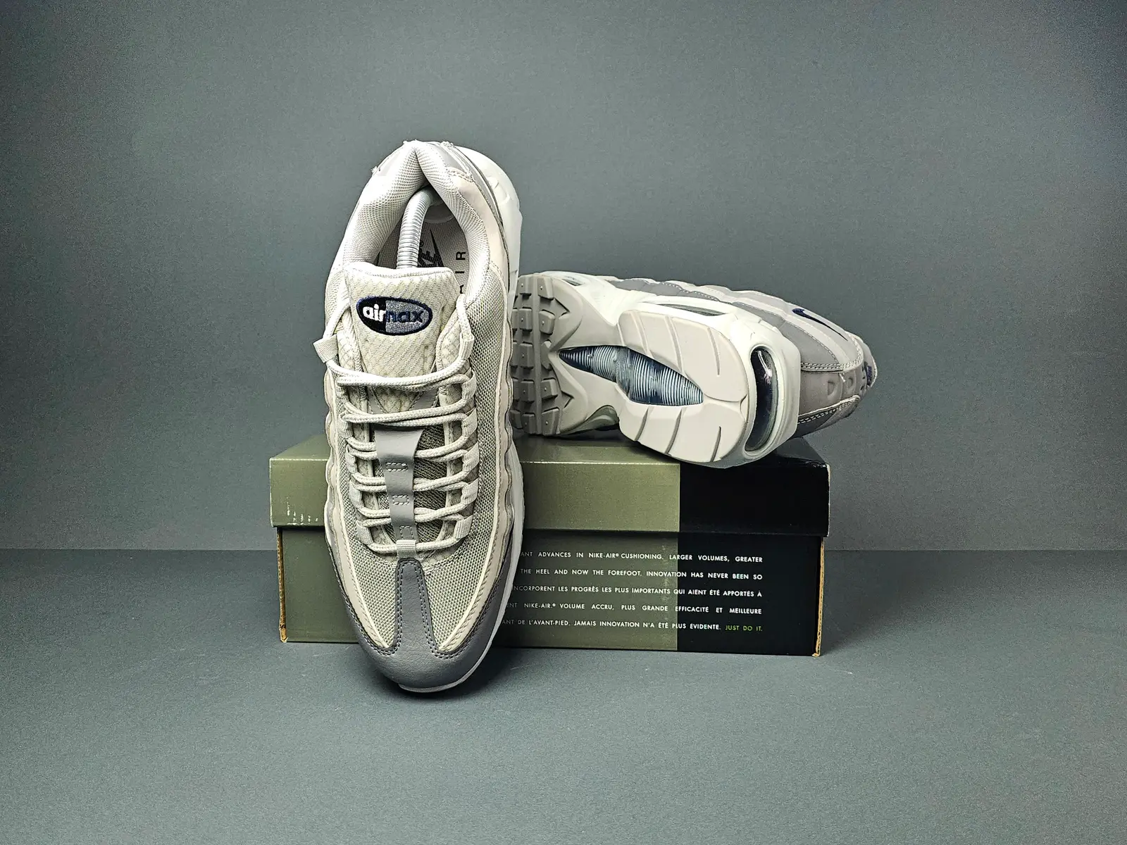 Air max 95 3