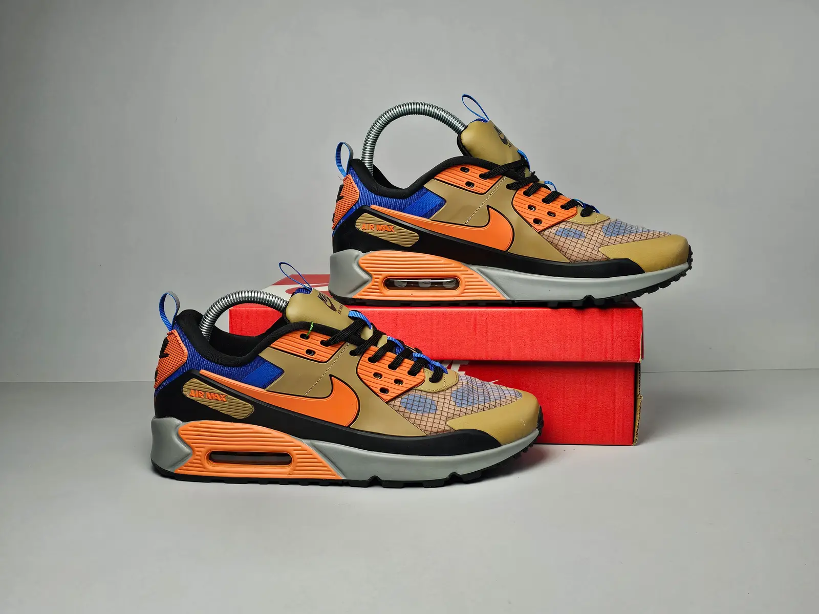 Air max 90 drift