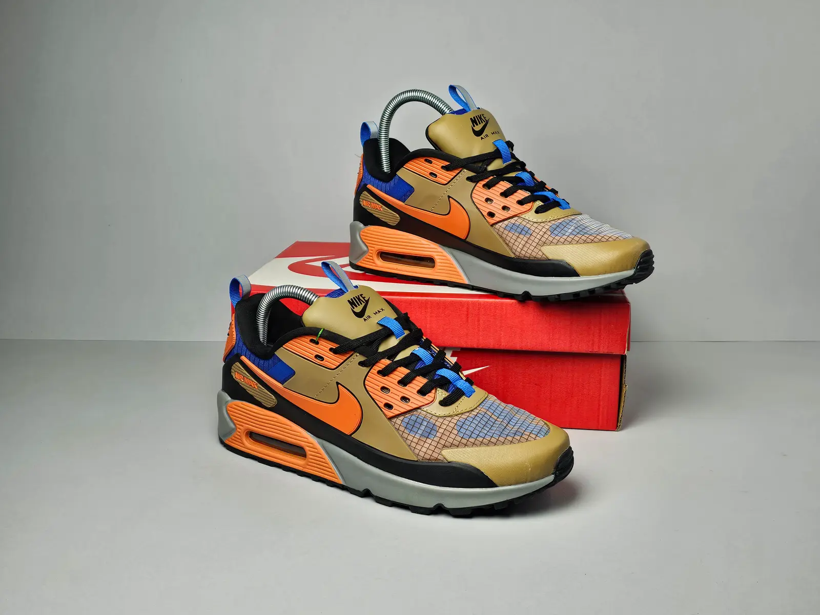 Air max 90 drift 2