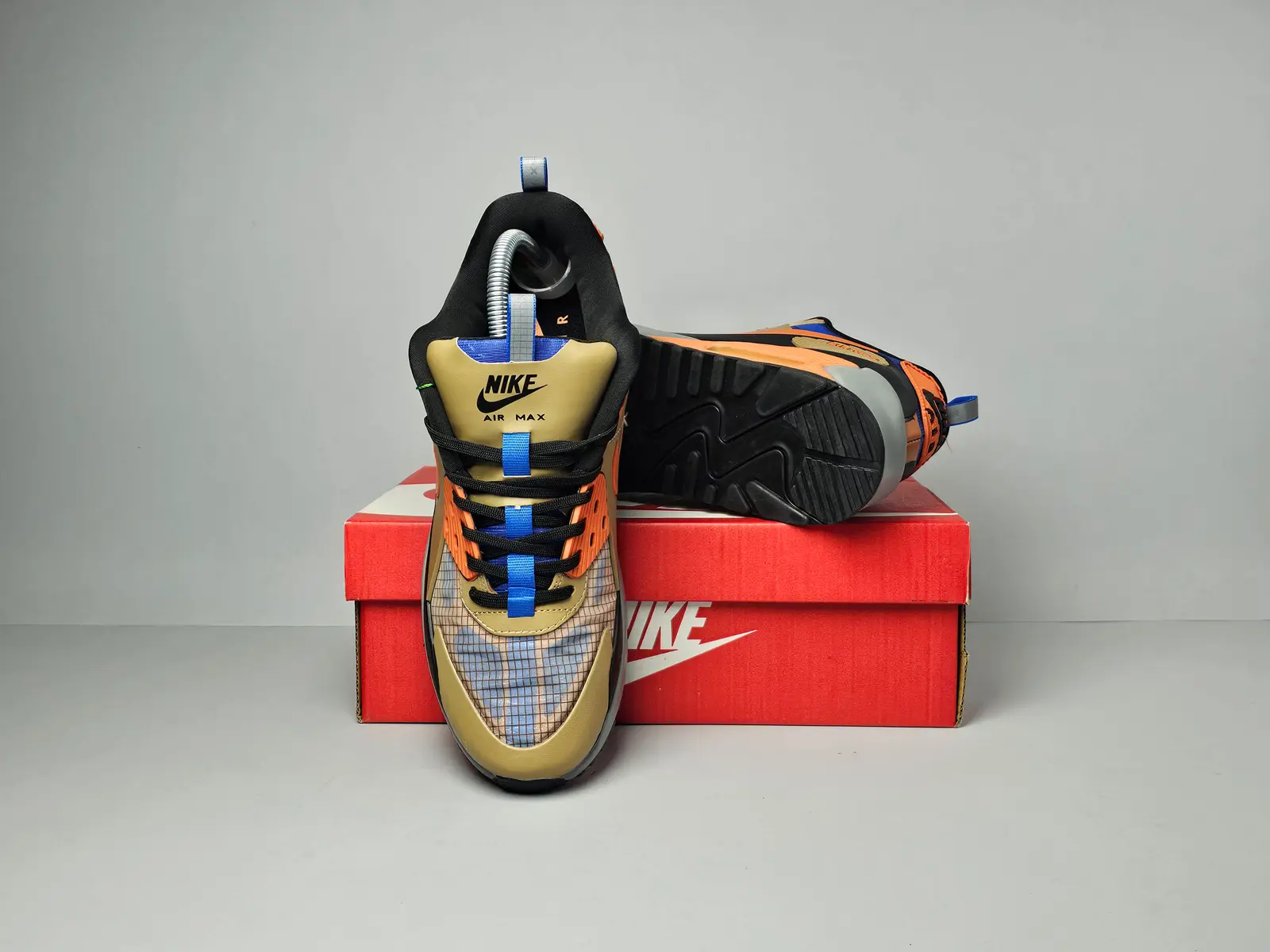 Air max 90 drift 3