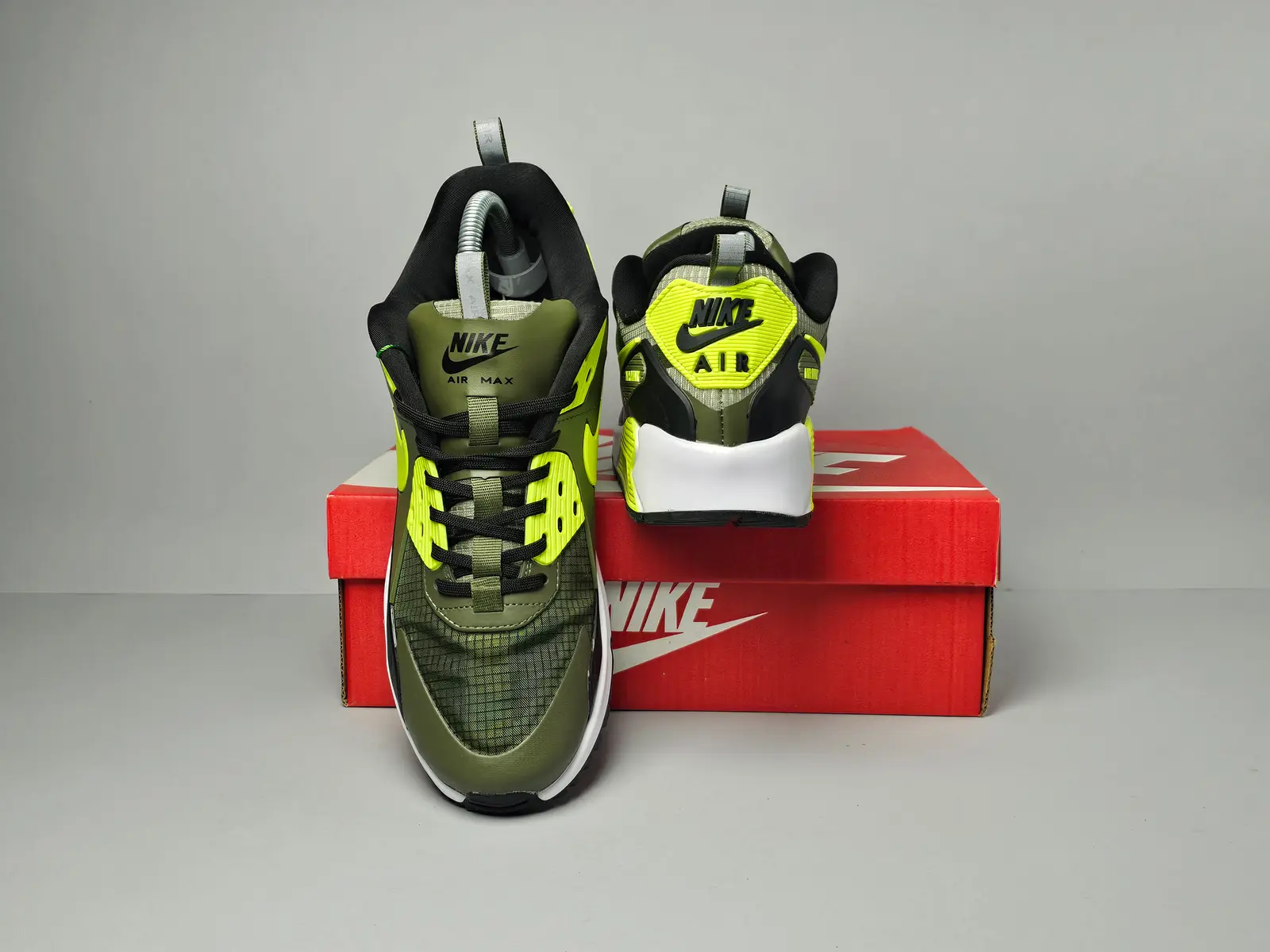 Air max 90 drift 4