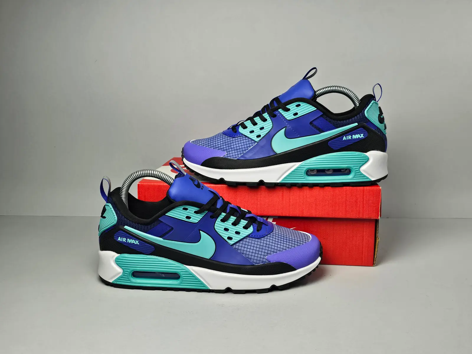 Air max 90 drift