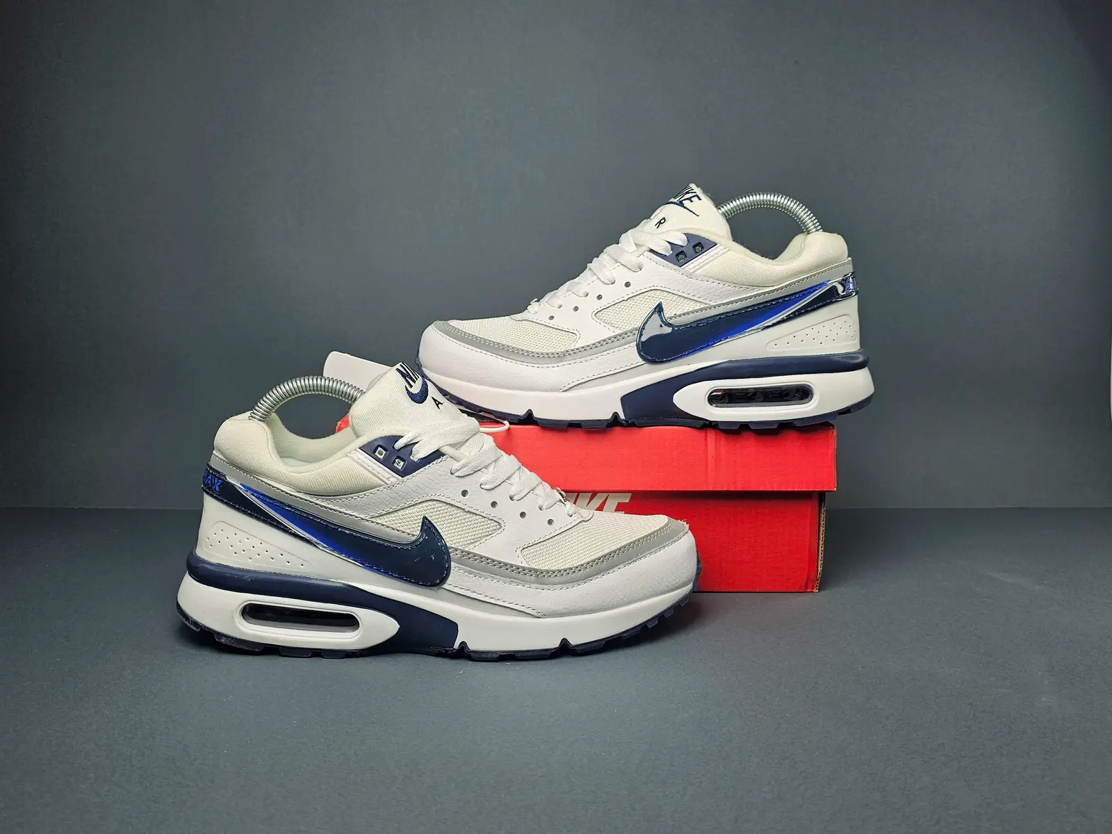 Air max BW