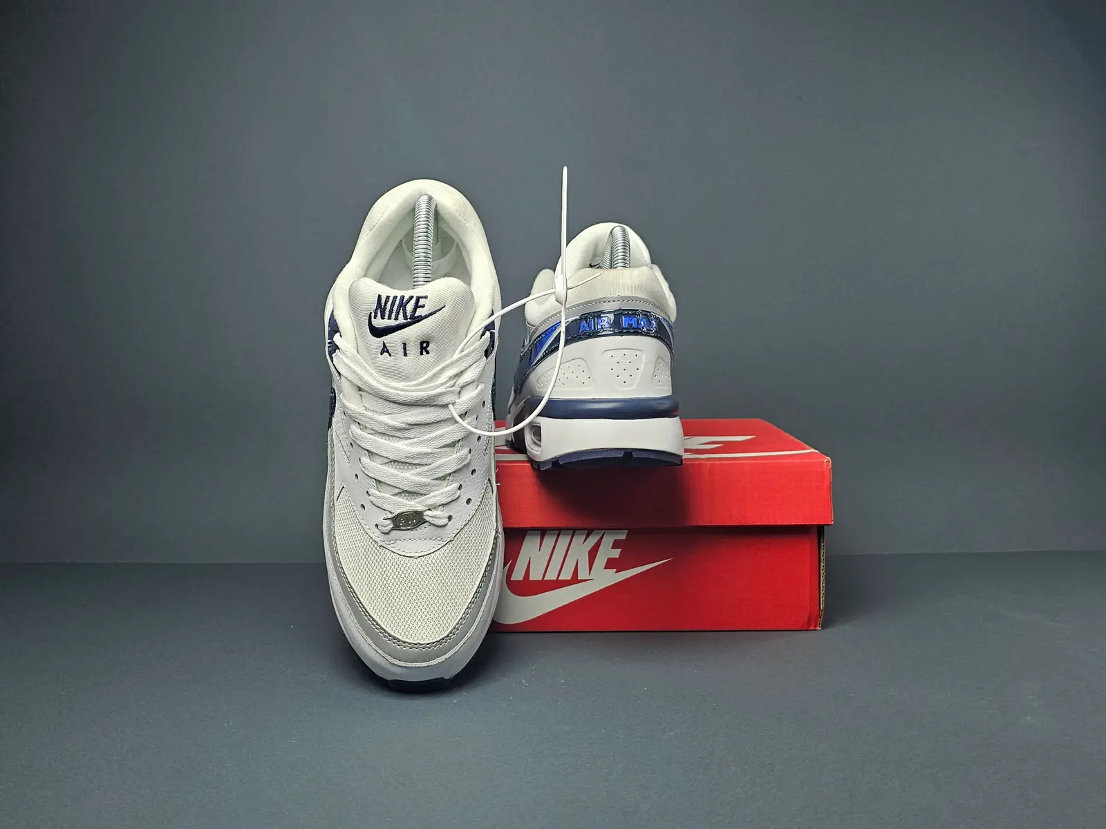 Air max BW 4