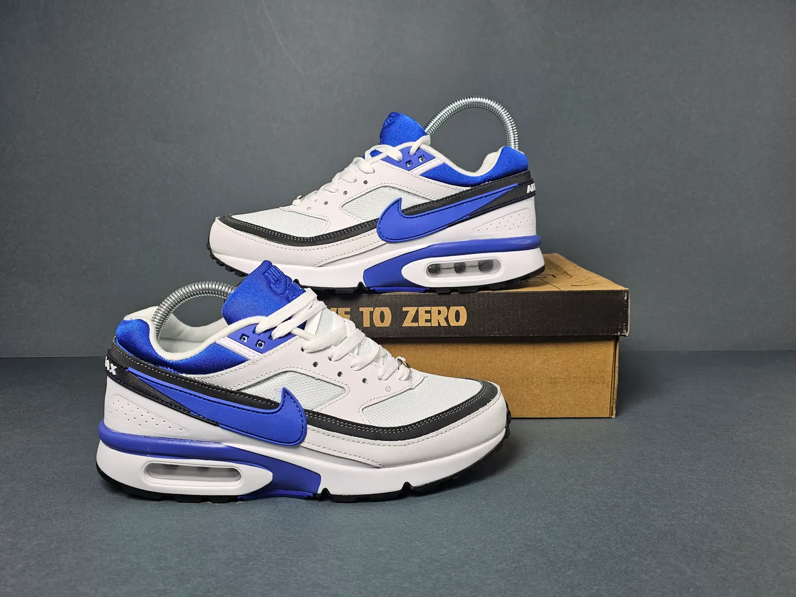Air max BW