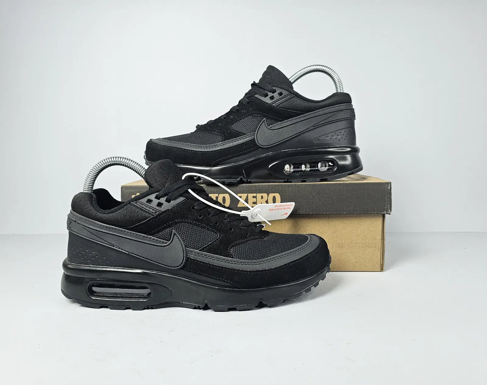 Air max BW