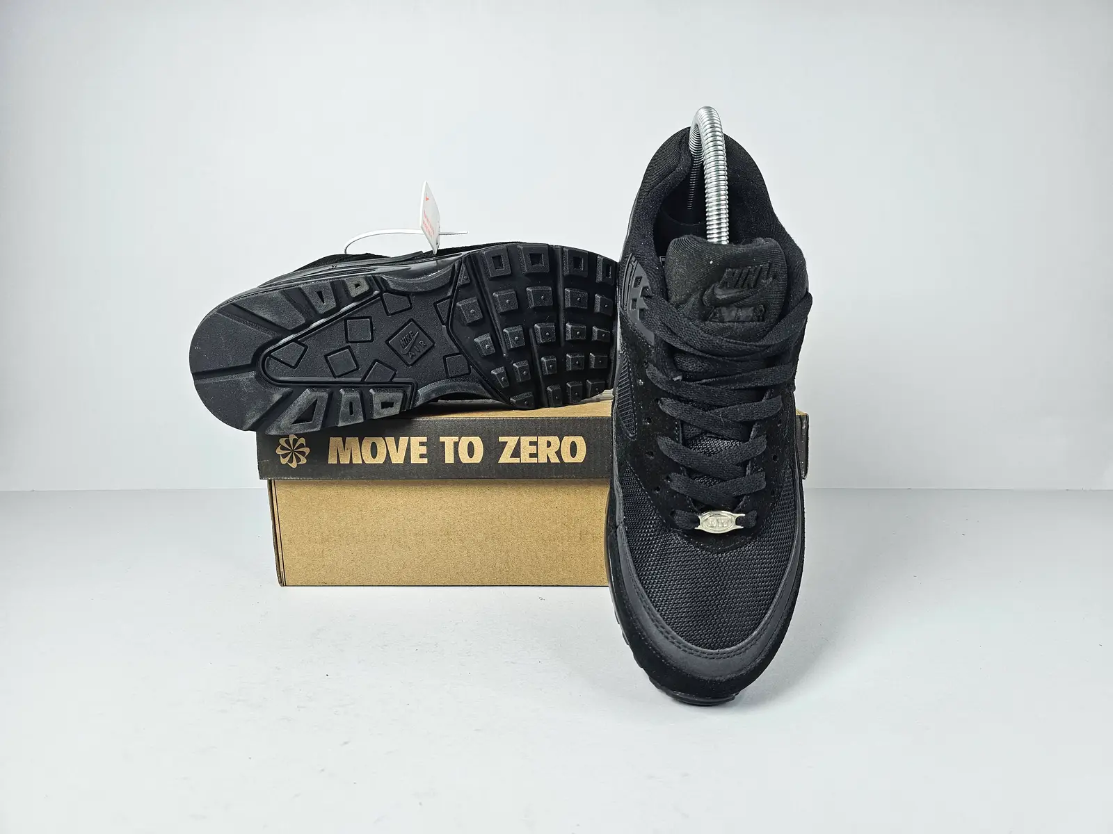 Air max BW 2