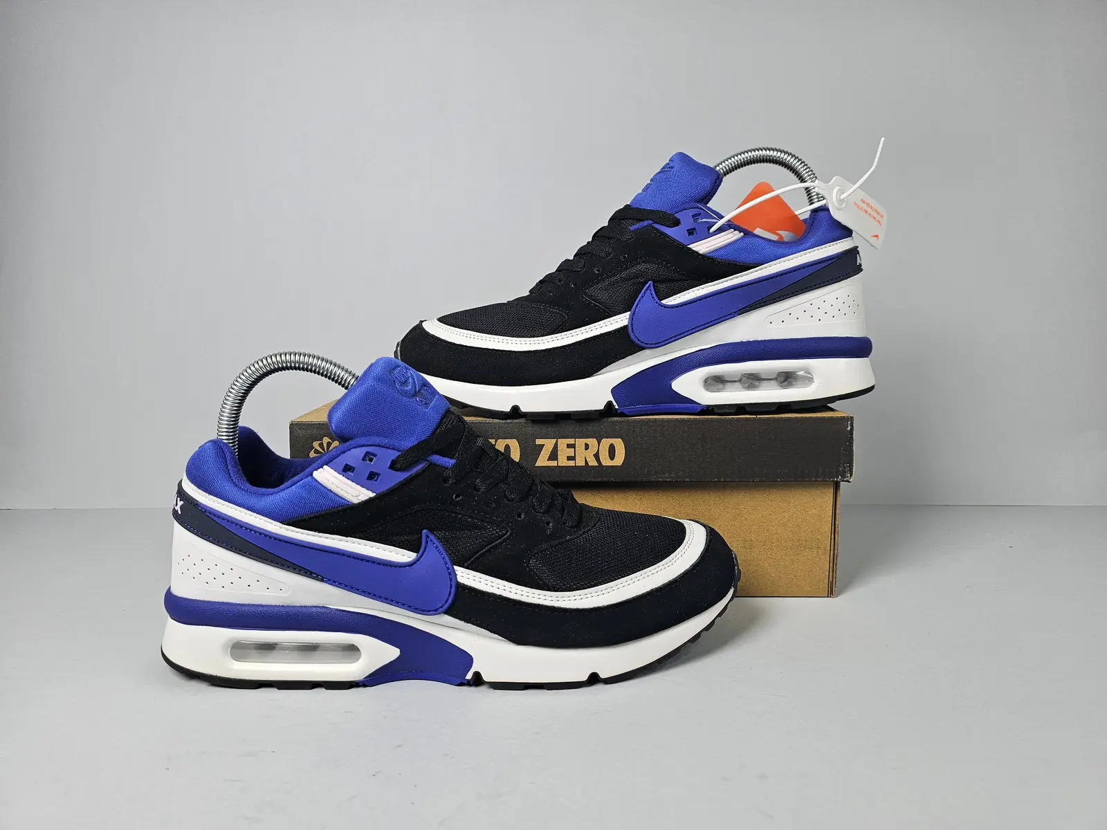 Air max BW
