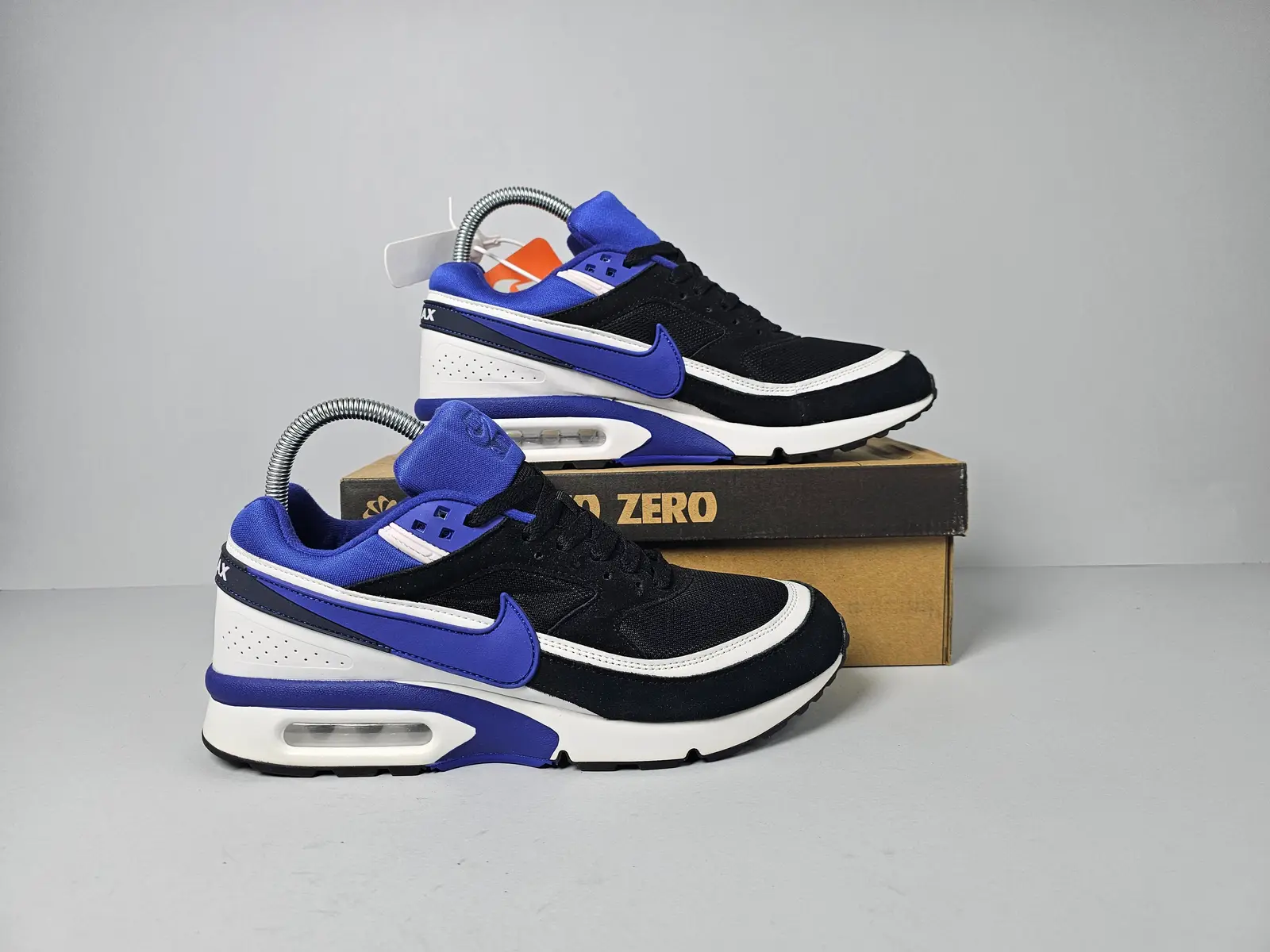 Air max BW