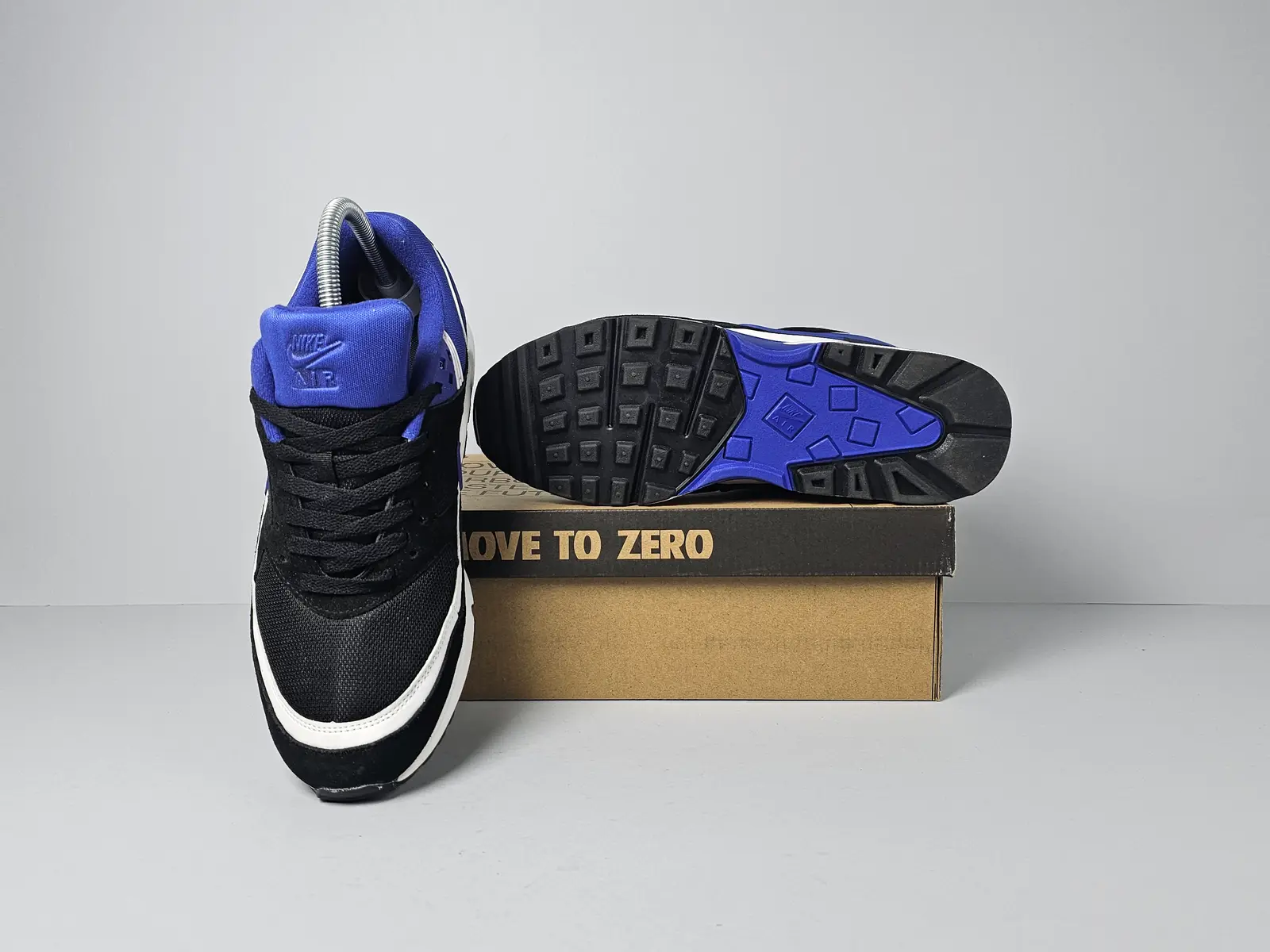 Air max BW 3