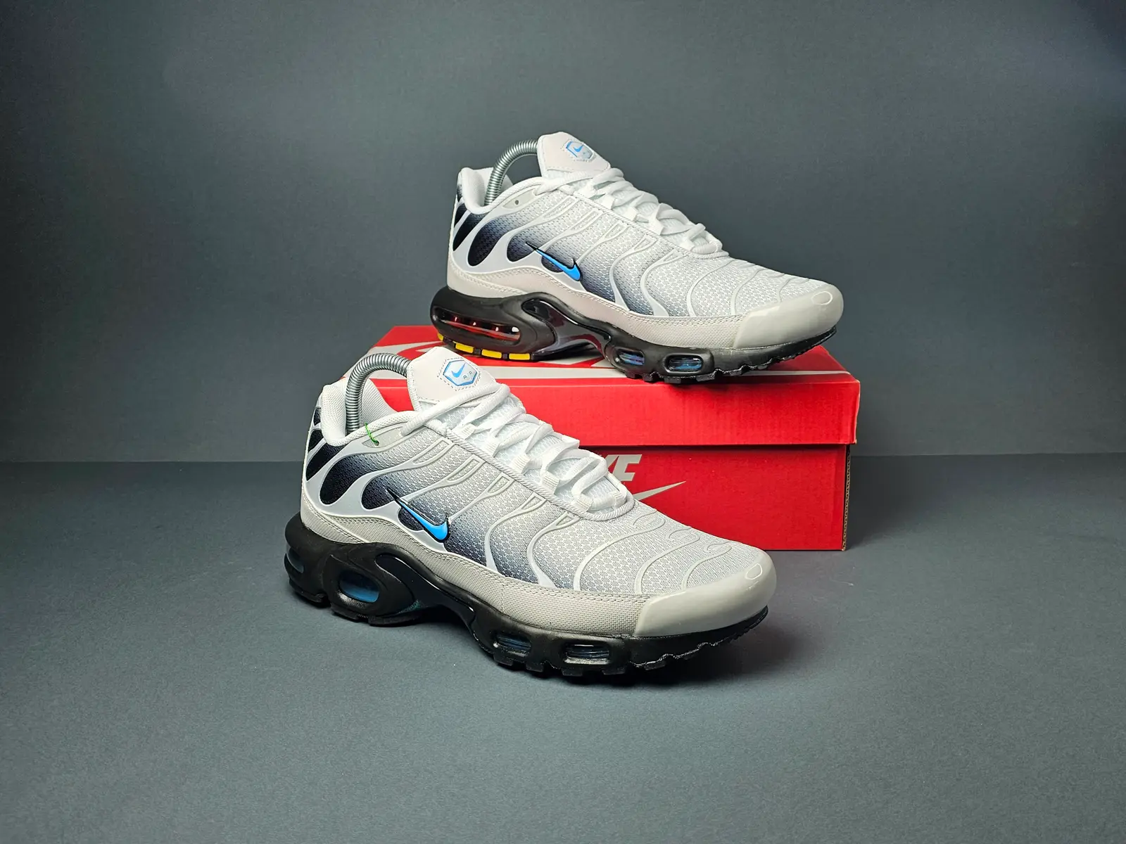 Nike Air Max tn 2