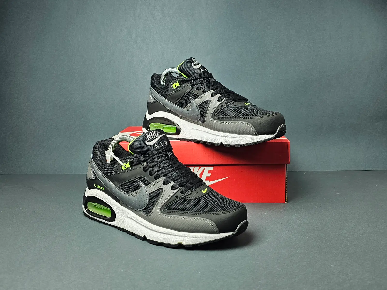 Air max Command 2