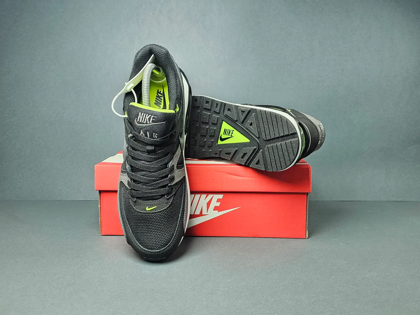 Air max Command 3