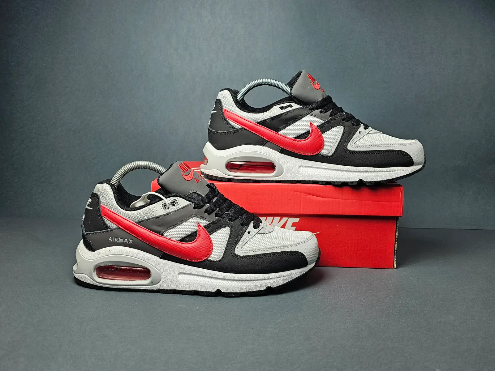 Air max Command
