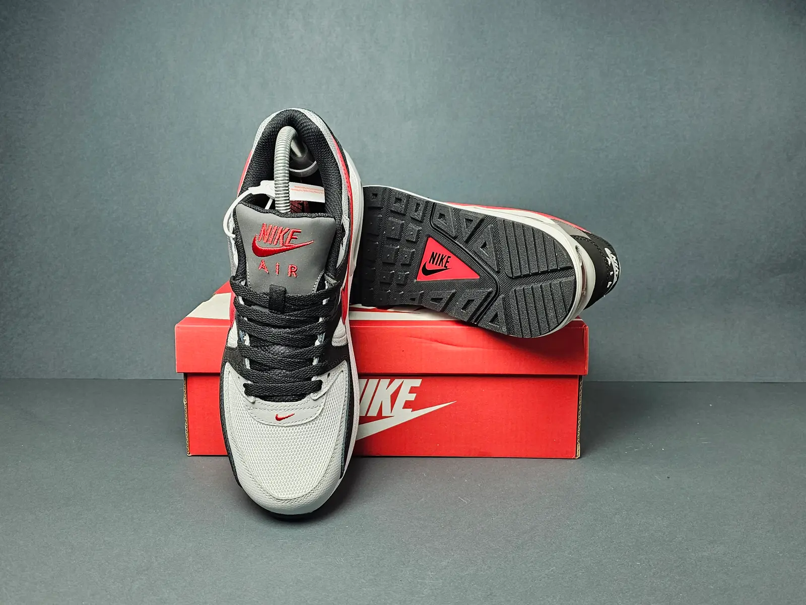 Air max Command 3