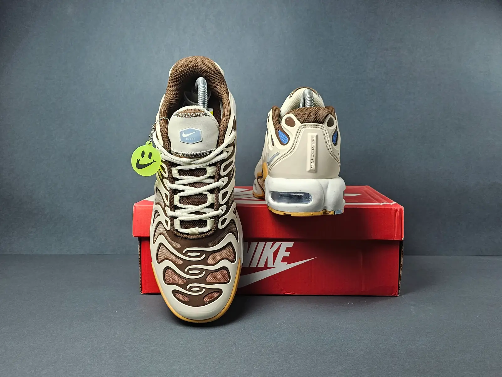 Nike TN drift 4