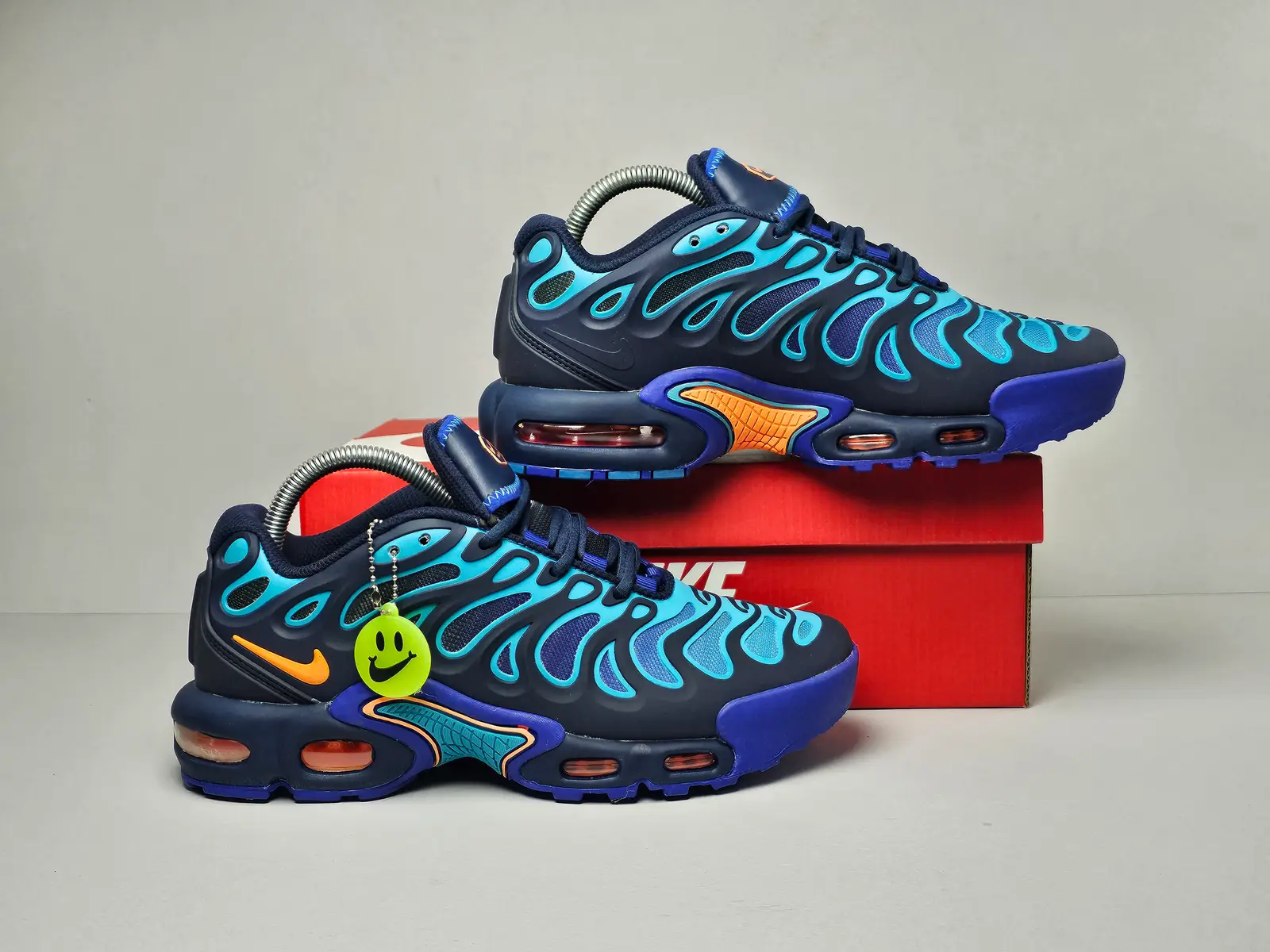 Nike TN drift