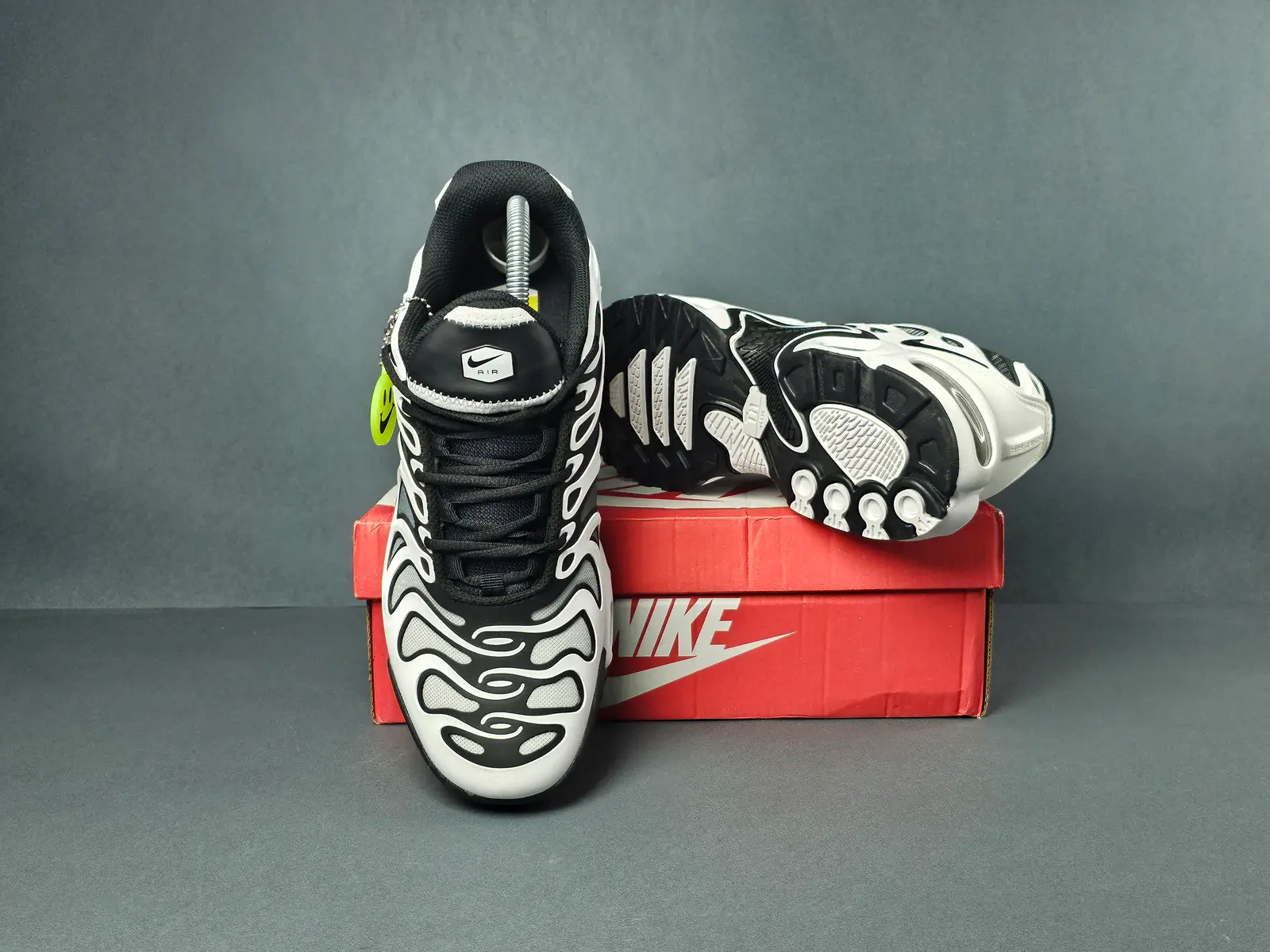 Nike TN drift 3
