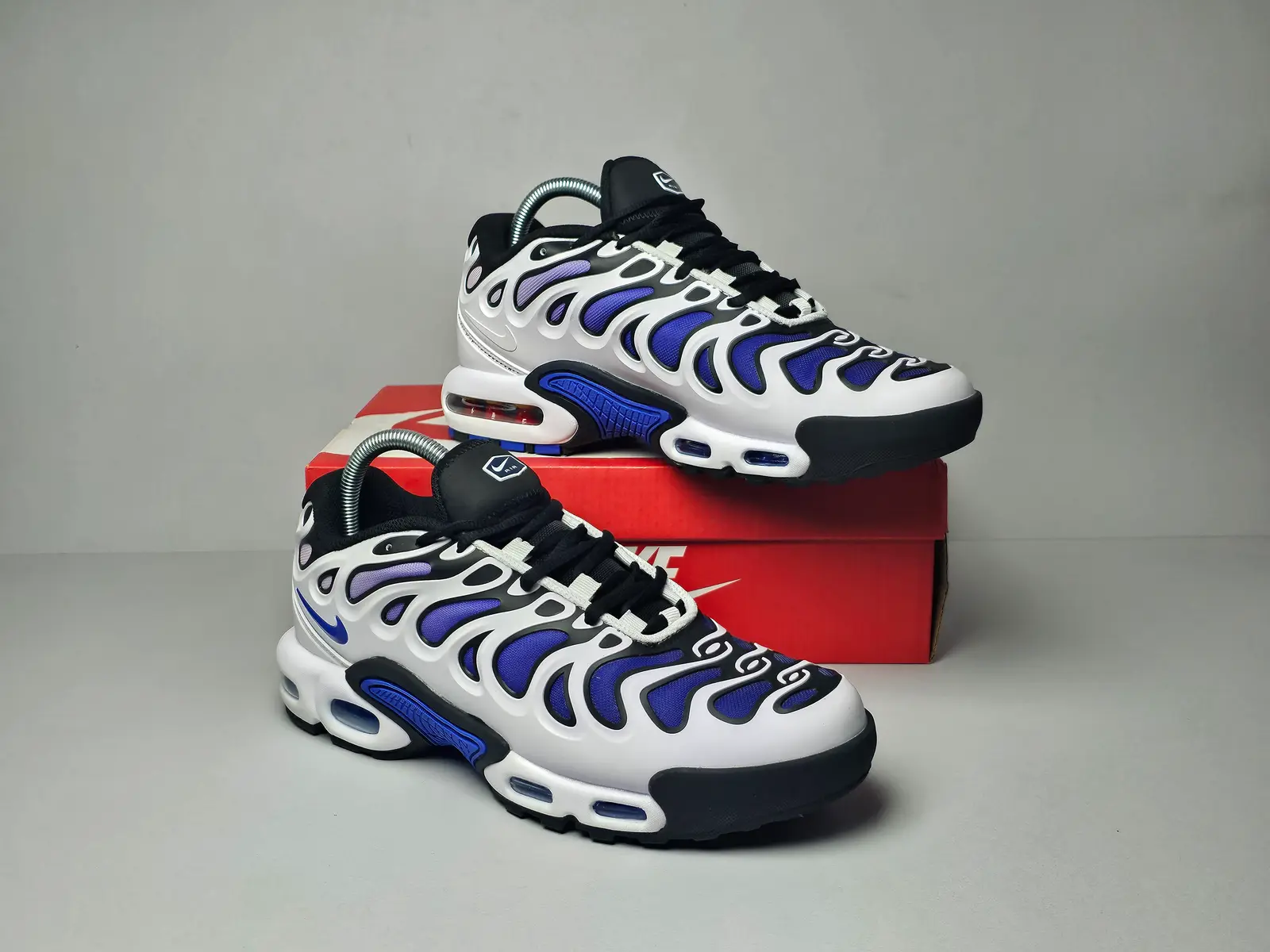 Nike TN drift 2